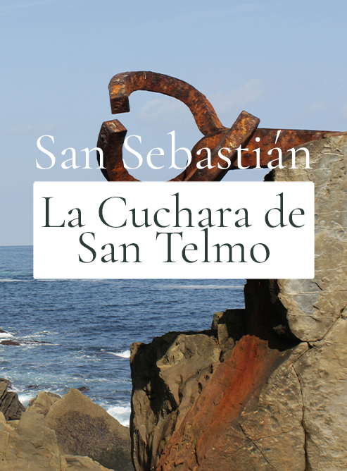 La Cuchara de San Telmo 