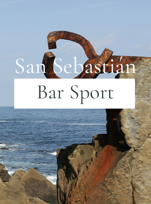 Bar Sport (San Sebastián)