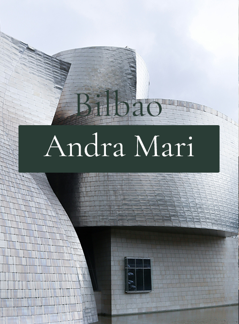 Andra Mari (Bilbao)