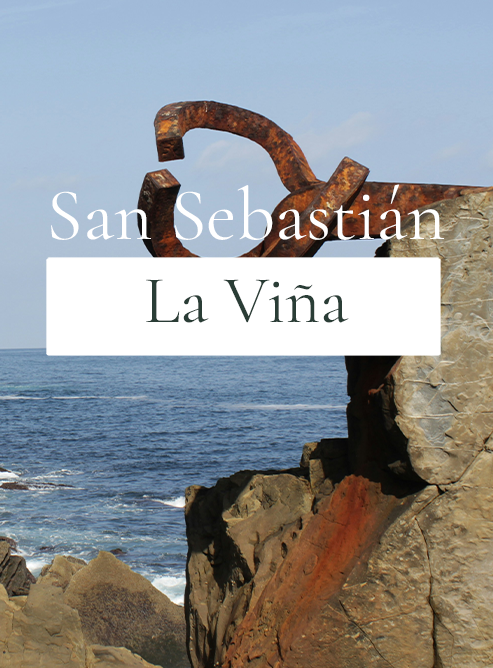 La Viña (San Sebastián)