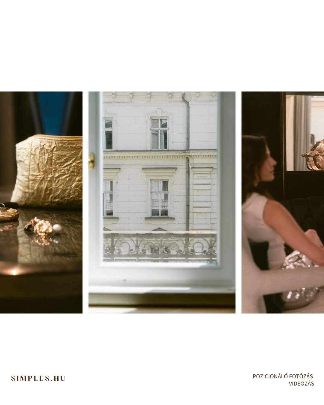 Ha szeretn&eacute;d, hogy a weboldalad ne csak sz&eacute;p legyen, hanem k&eacute;pekkel t&ouml;rt&eacute;netet mes&eacute;ljen&hellip;haszn&aacute;lj carousseleket!

🎥 Carousel = filmszerű &eacute;lm&eacute;ny a honlapodon

✨ T&ouml;rt&eacute;netme
