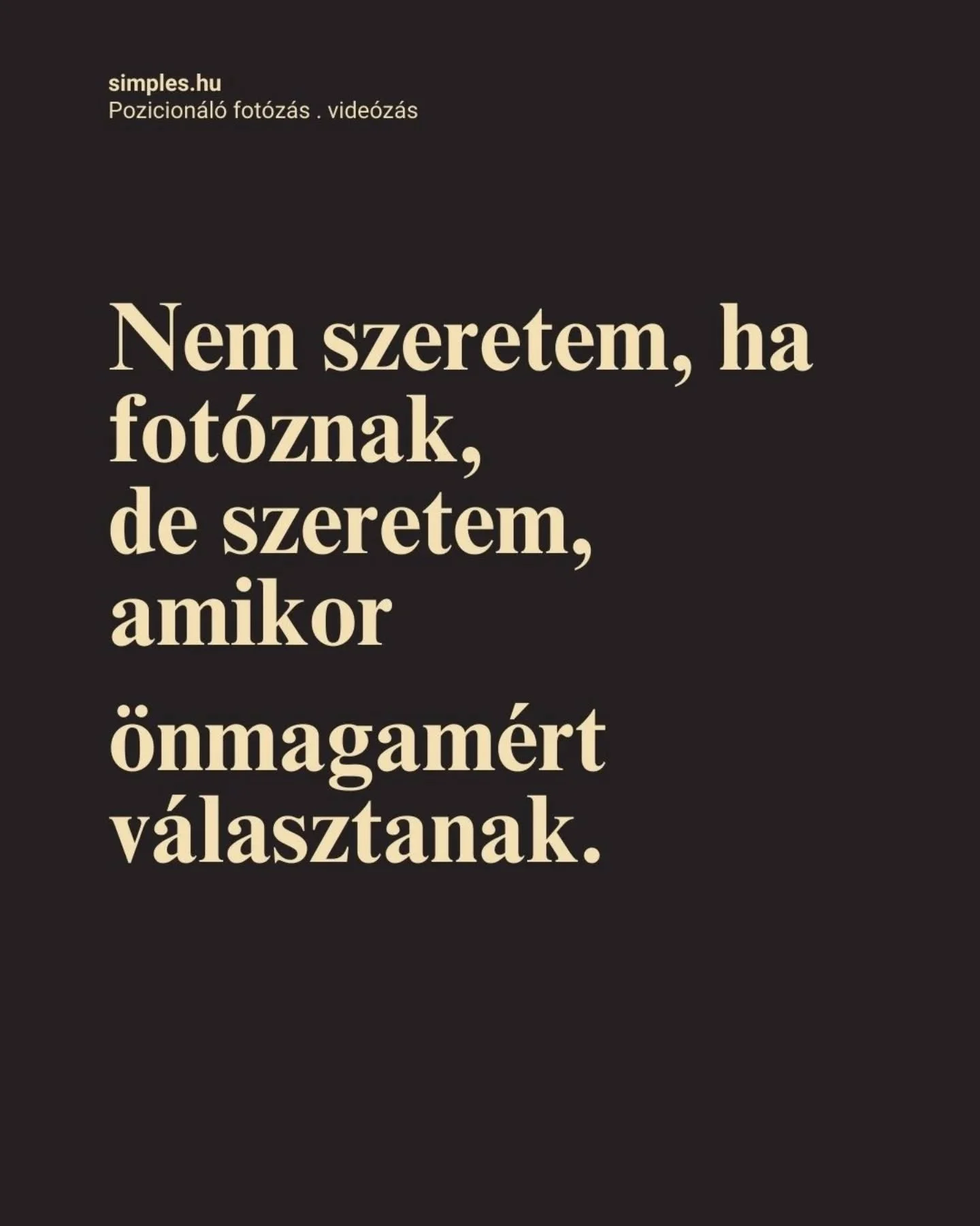H&aacute;ny k&eacute;p f&eacute;r el 10 oldalon? 
Nem el&eacute;g.
Borzaszt&oacute;an h&aacute;l&aacute;s vagyok minden egyes fot&oacute;z&aacute;s&eacute;rt!🙏

U.i: a k&eacute;pek a honlapom egyik gal&eacute;ri&aacute;j&aacute;b&oacute;l lettek pri