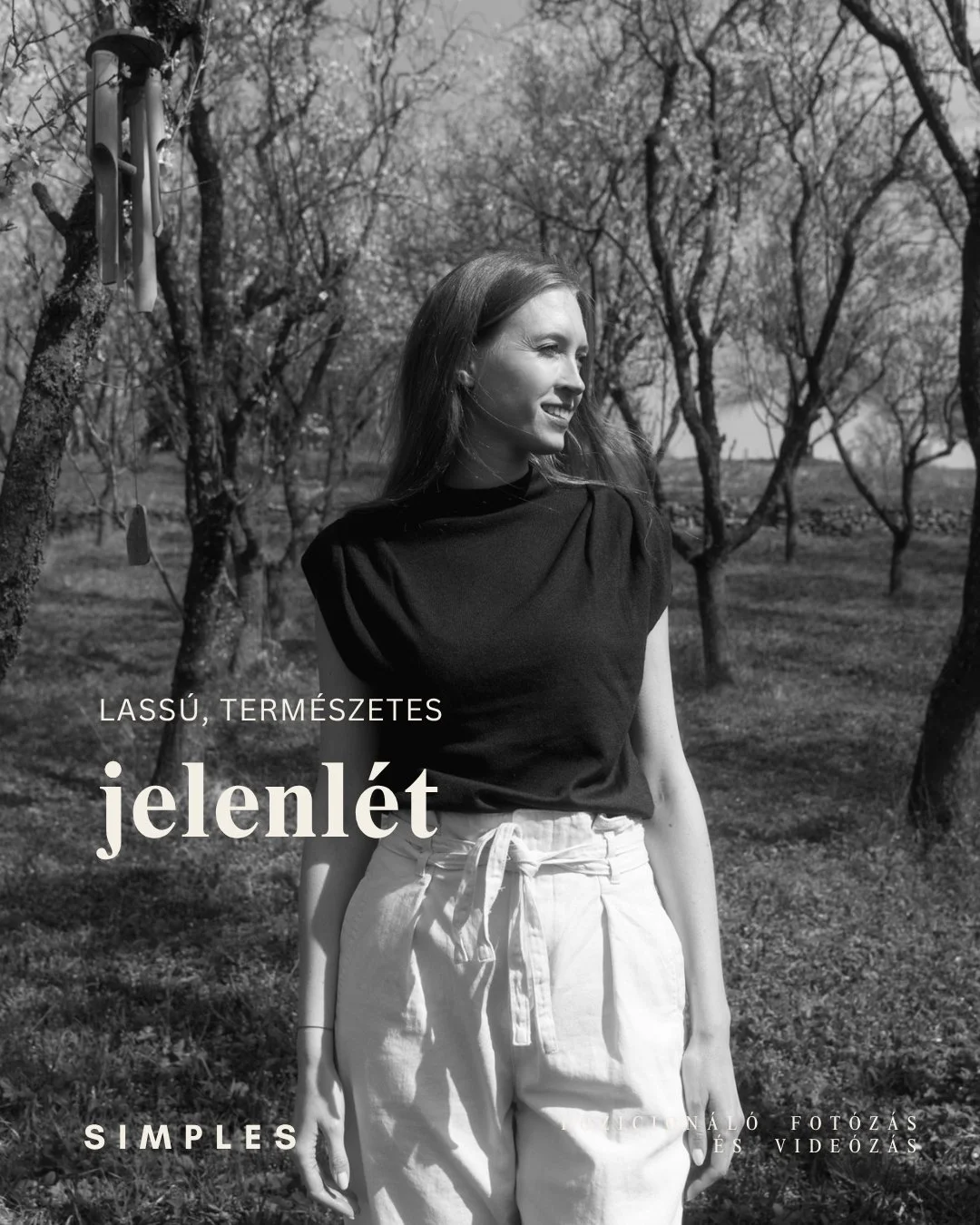 Tudom, hogy a gyors tippek kora tel&iacute;tett, ma egy megbesz&eacute;l&eacute;sen abban egyezt&uuml;nk meg, hogy a var&aacute;zslat val&oacute;j&aacute;ban a lass&uacute;, term&eacute;szetes jelenl&eacute;tben rejlik. 

Tal&aacute;n te is unod m&aa
