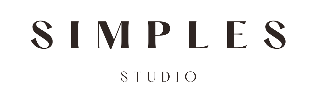 Simples Studio - Pozícionáló brand fotózás és videózás személyes márkáknak