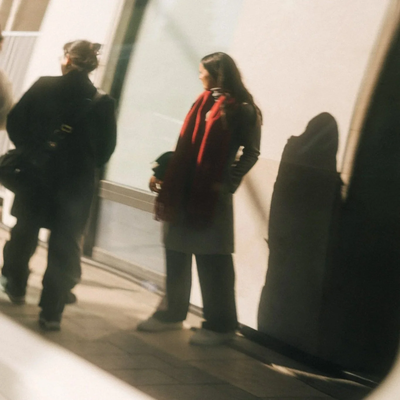 Rozs Franciska - újságíró