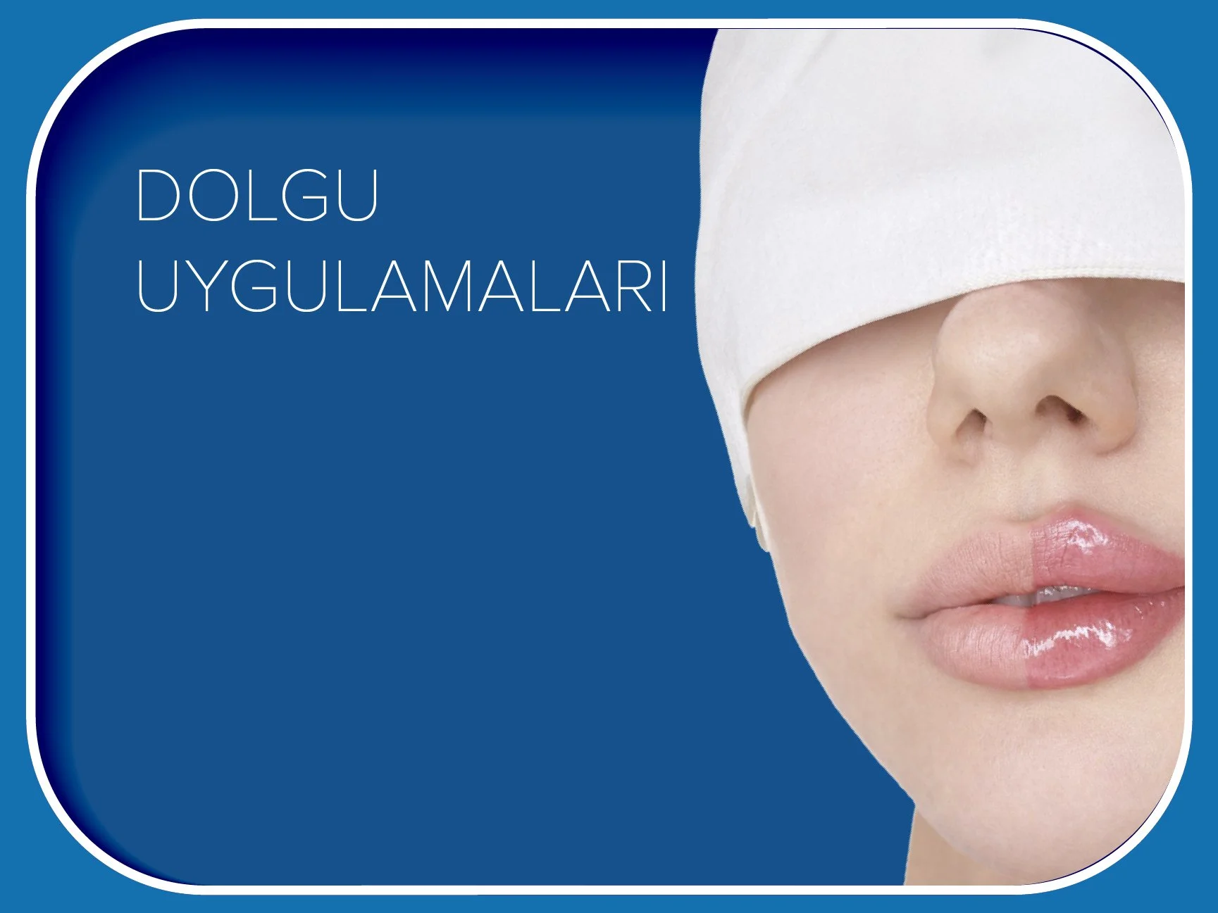 dolgu uygulamaları