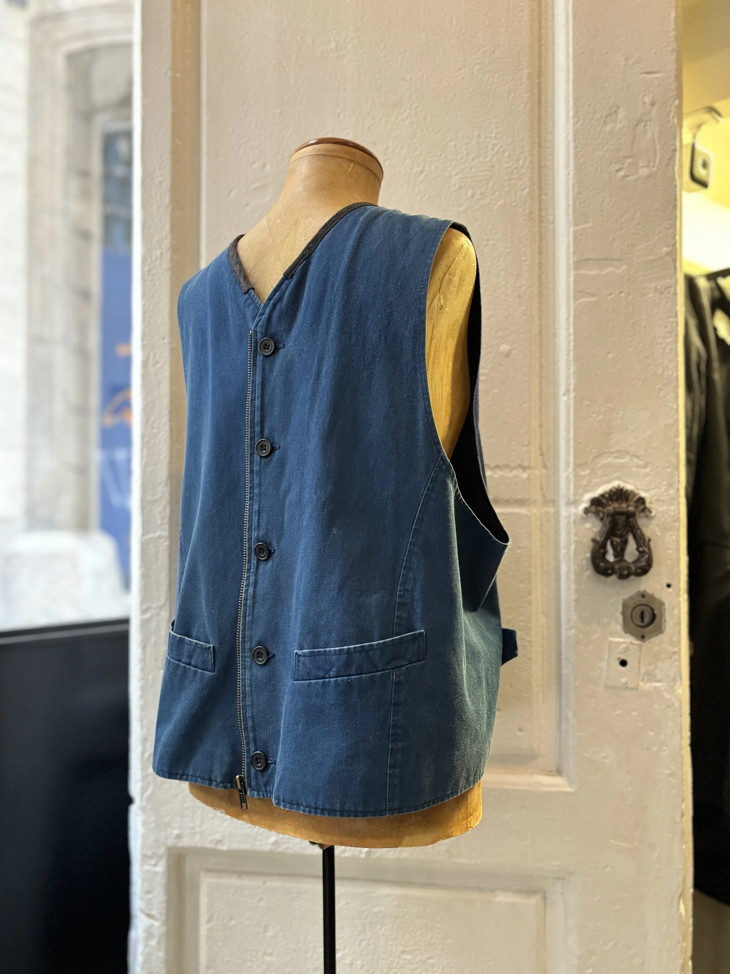 Dries Van Noten Vest
