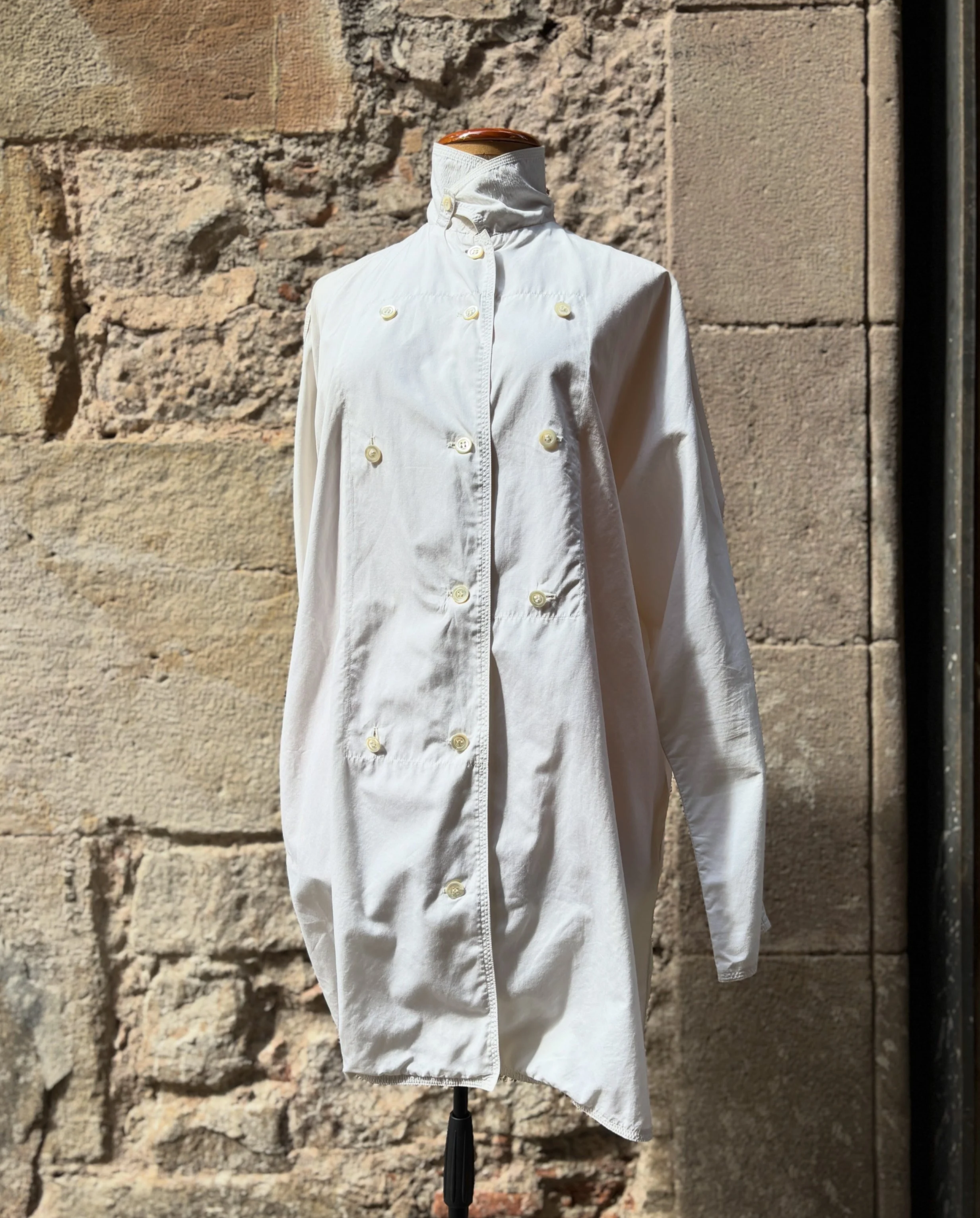 Yohji Yamamoto Shirt