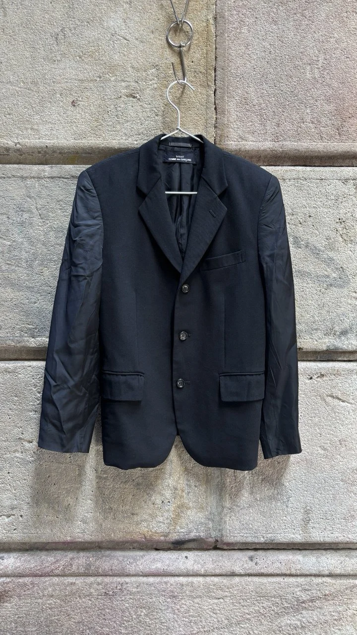 Comme des Garçons Tricot Blazer