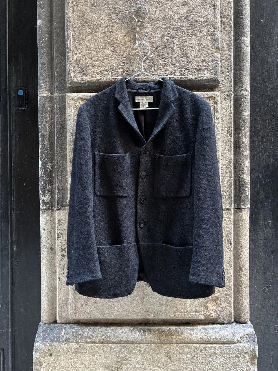 Drieas Van Noten Blazer