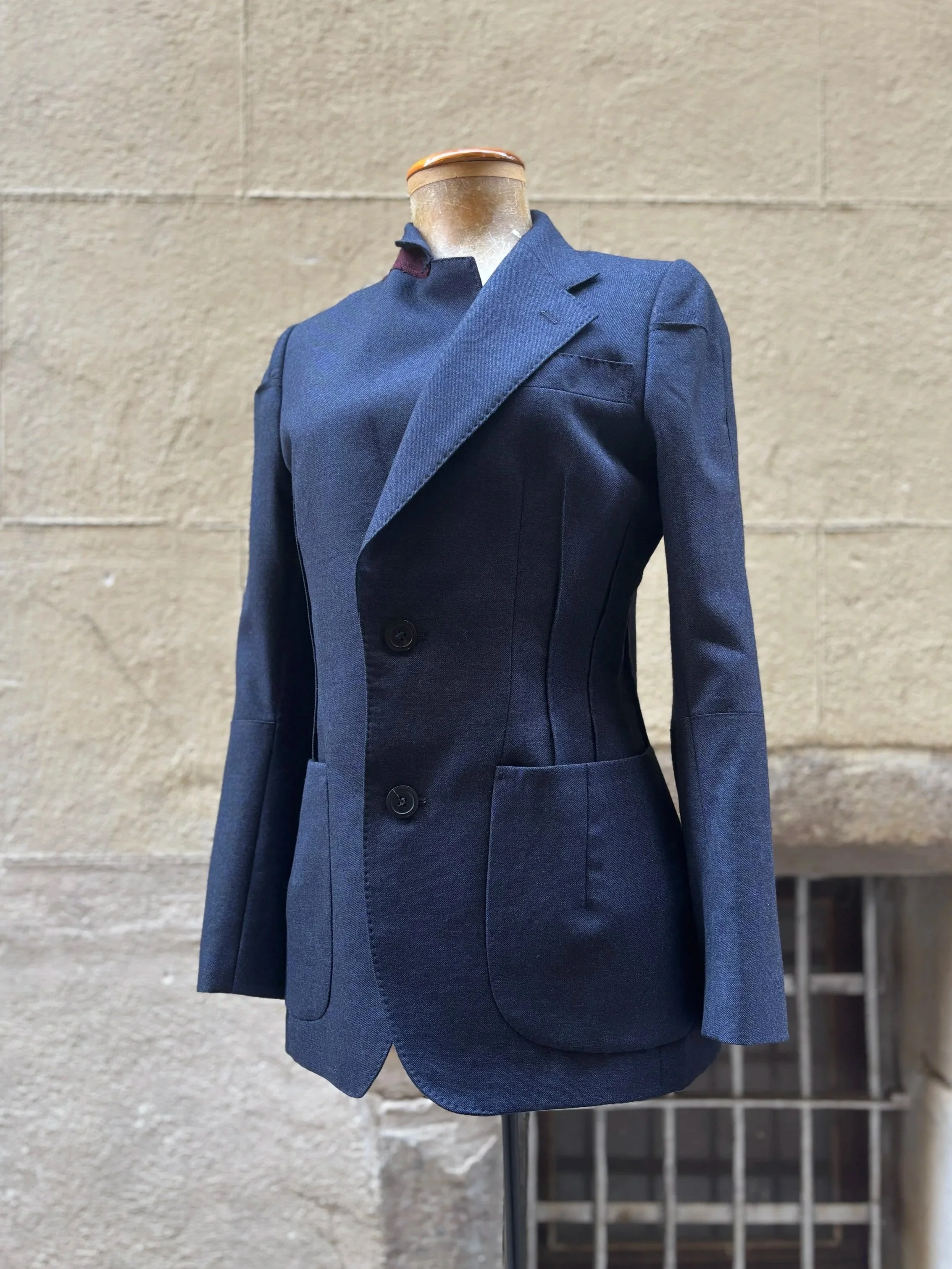 Junya Watanabe Blazer