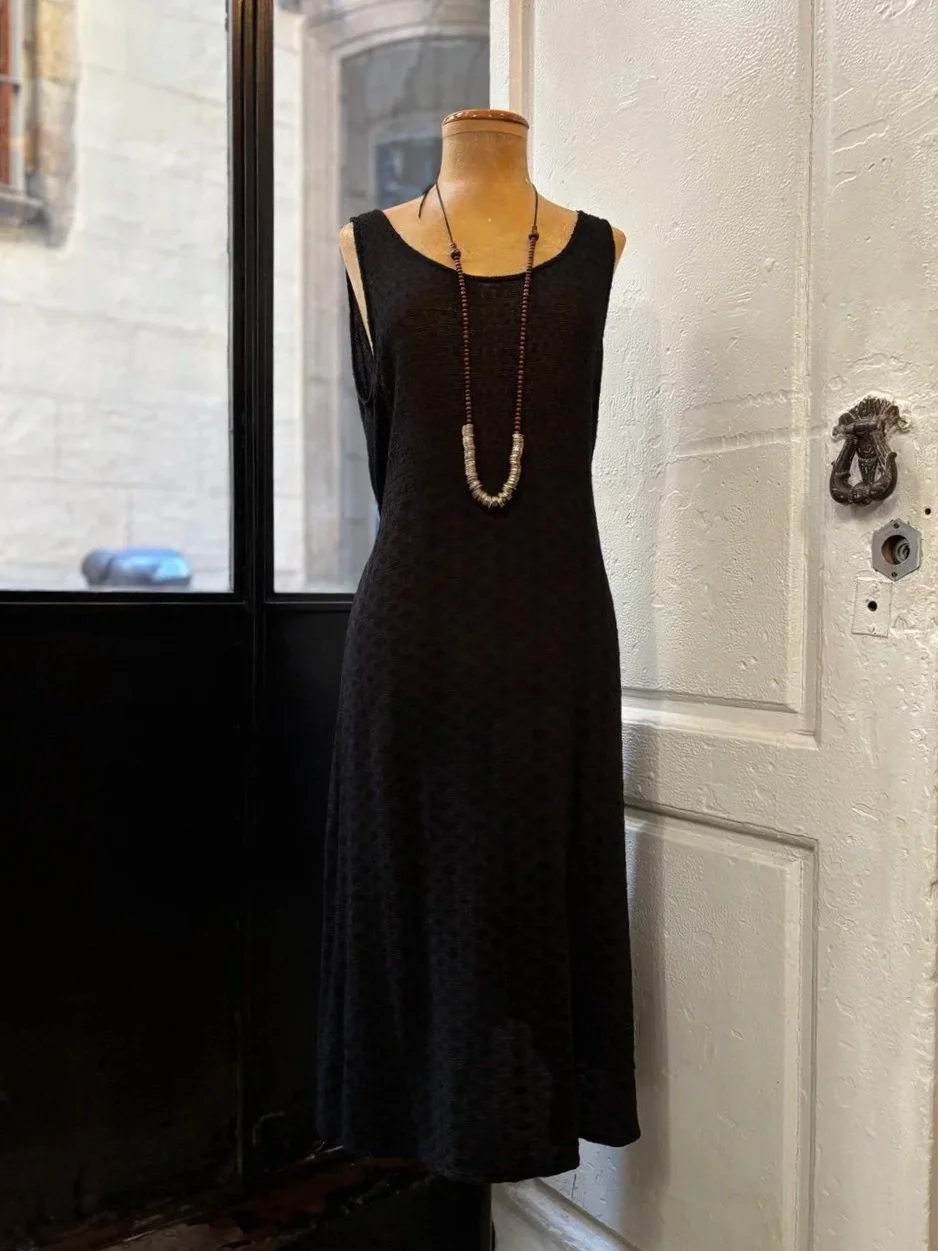 Dries Van Noten Dress