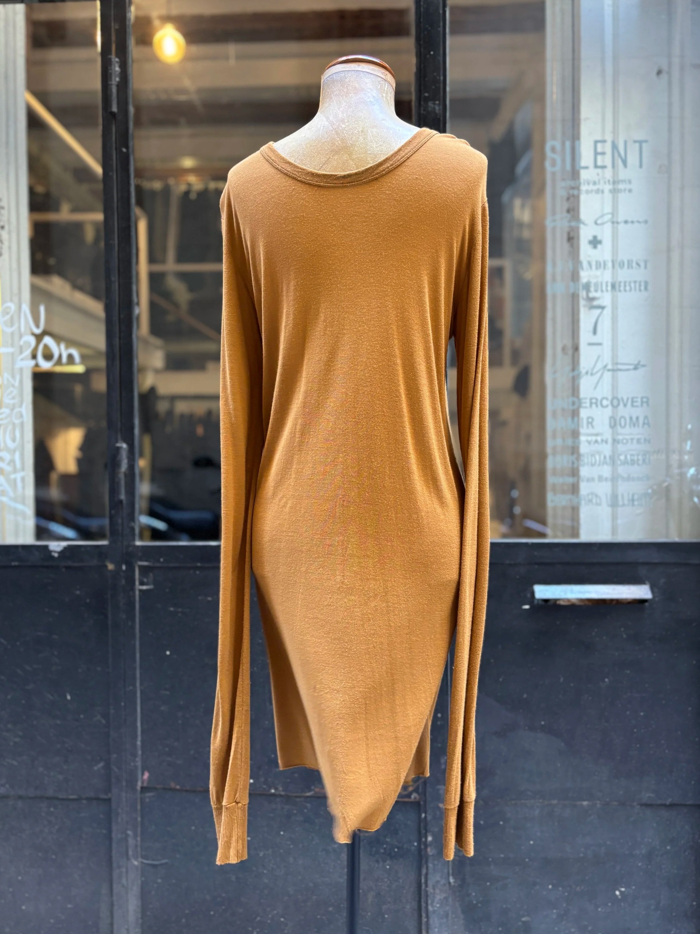 Rick Owens Longsleeve