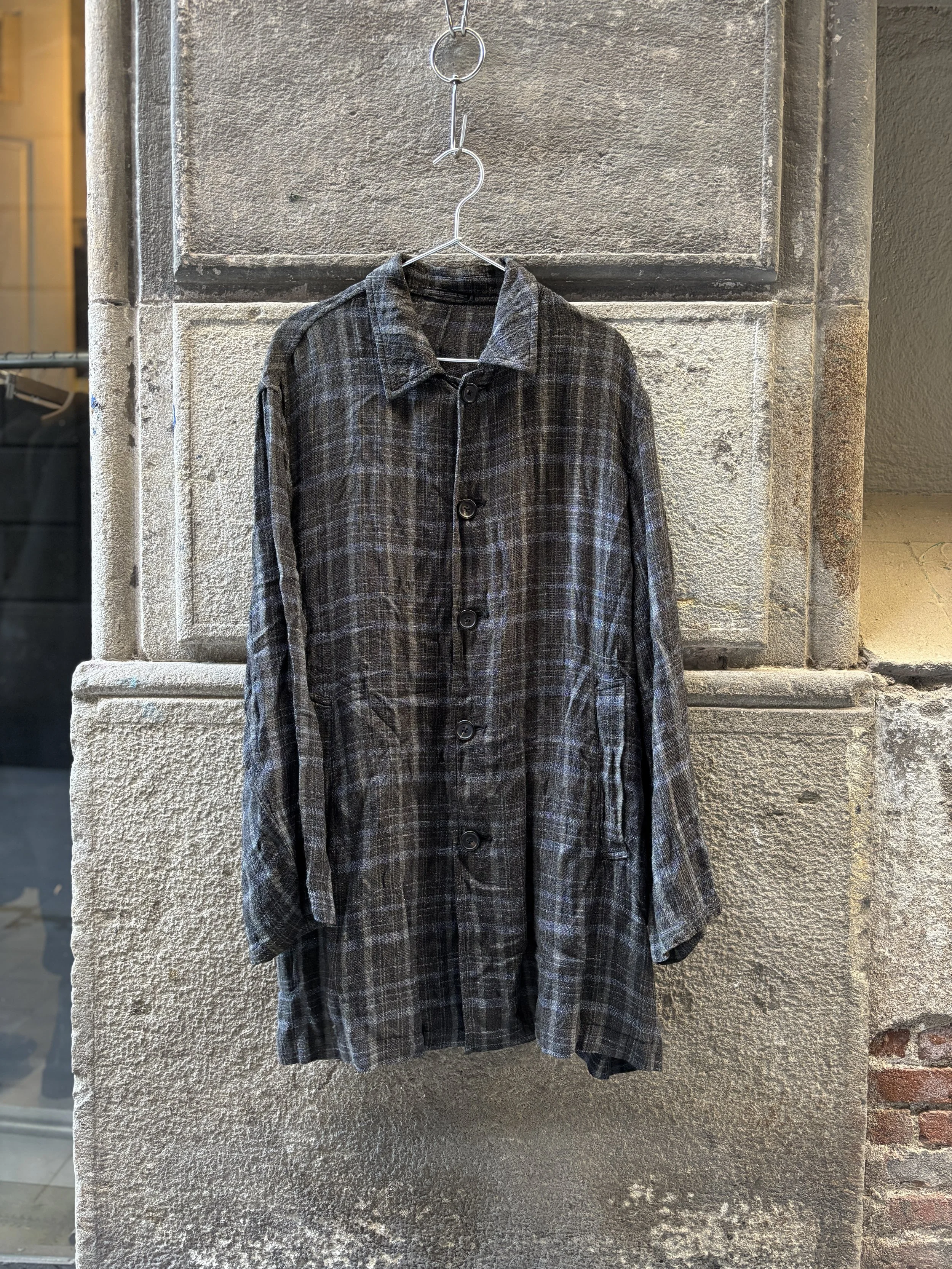 Y's by Yohji Yamamoto Shirt