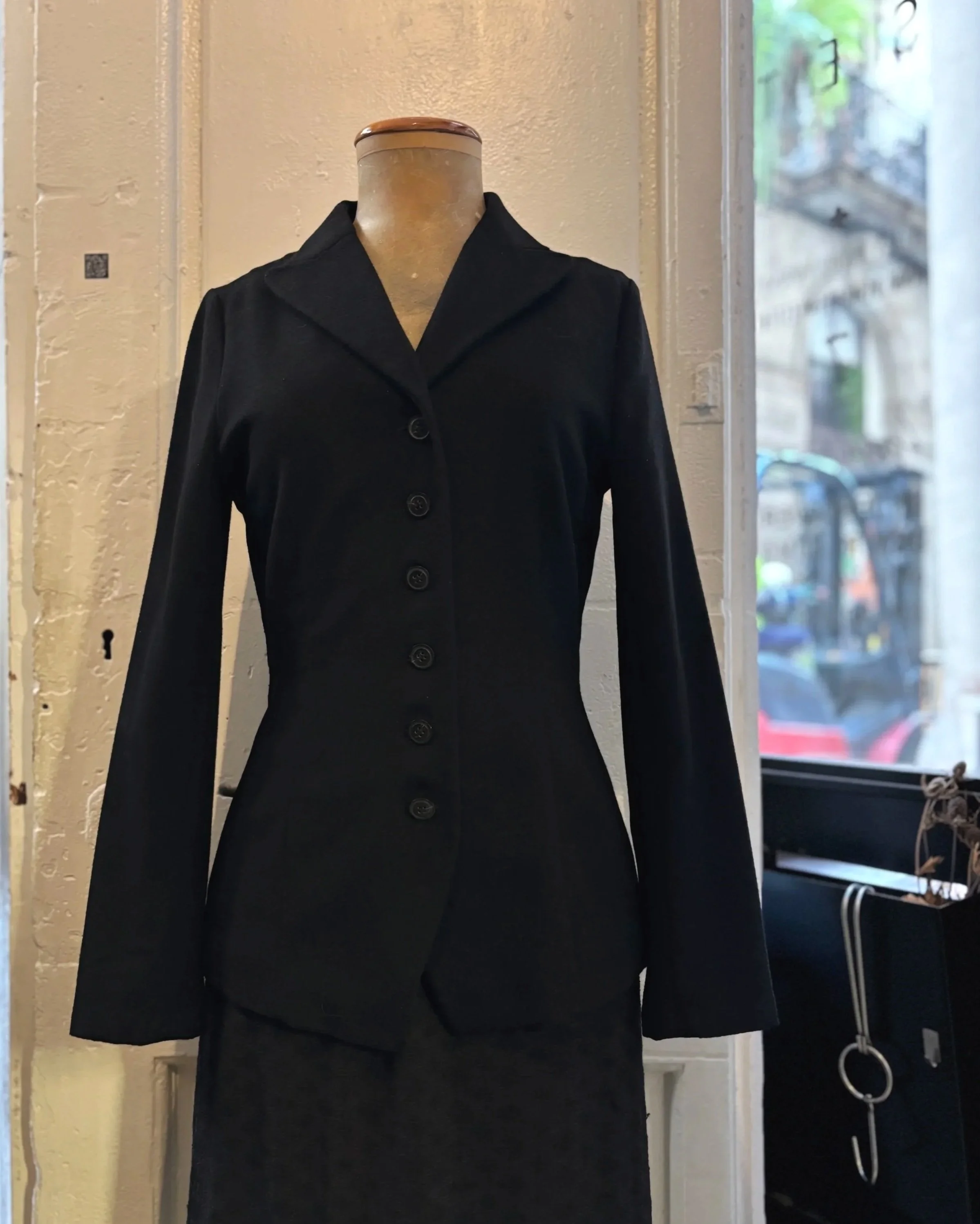 Dries Van Noten Blazer