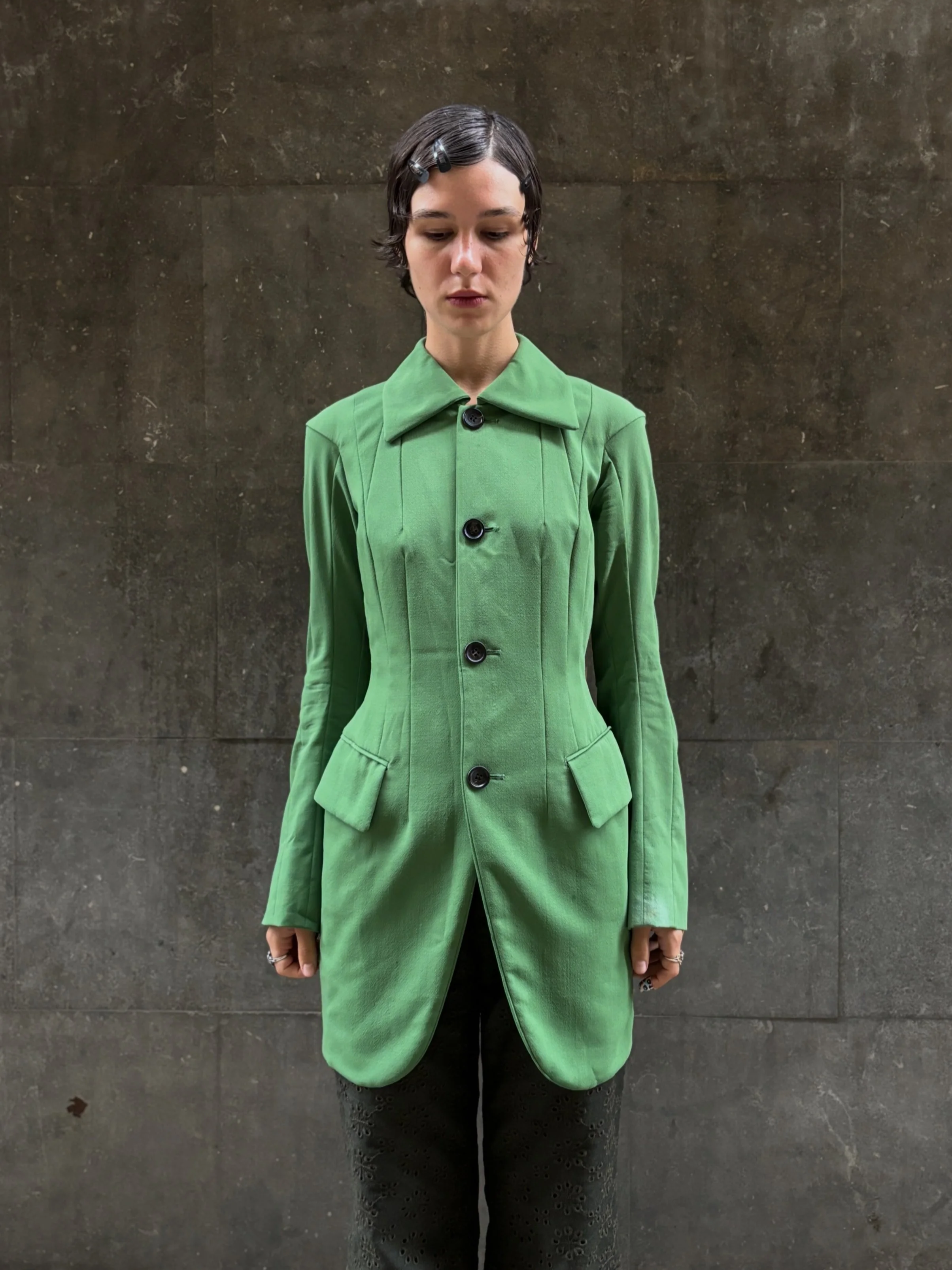 Junya Watanabe Coat