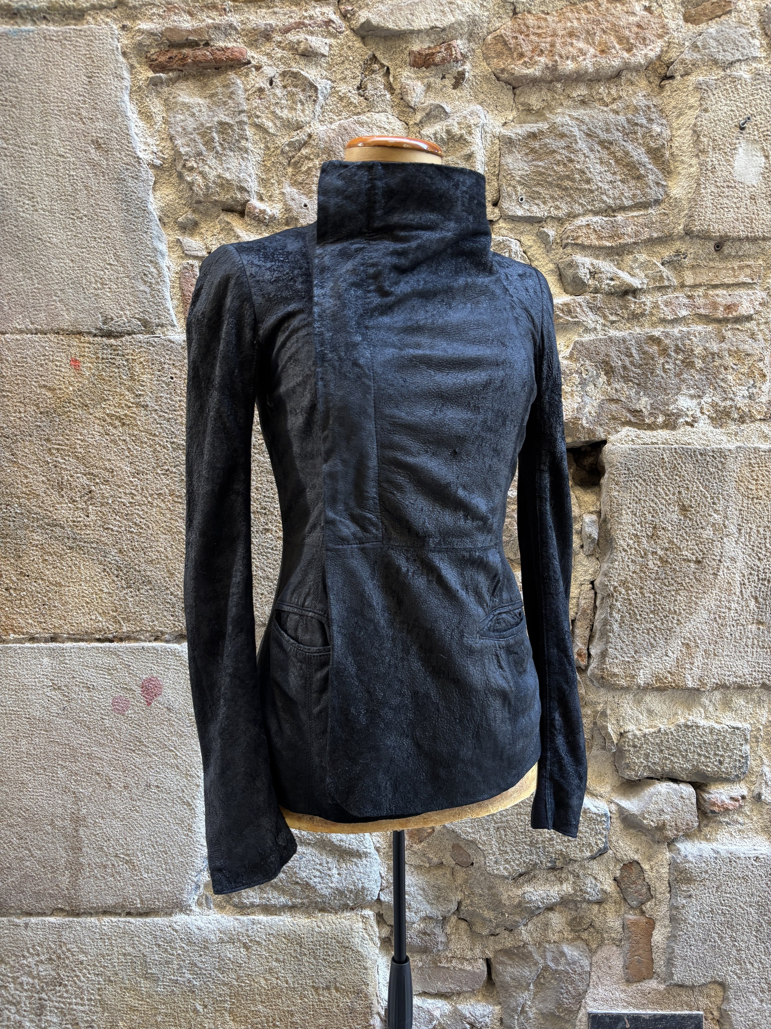 Rick Owens Jacket