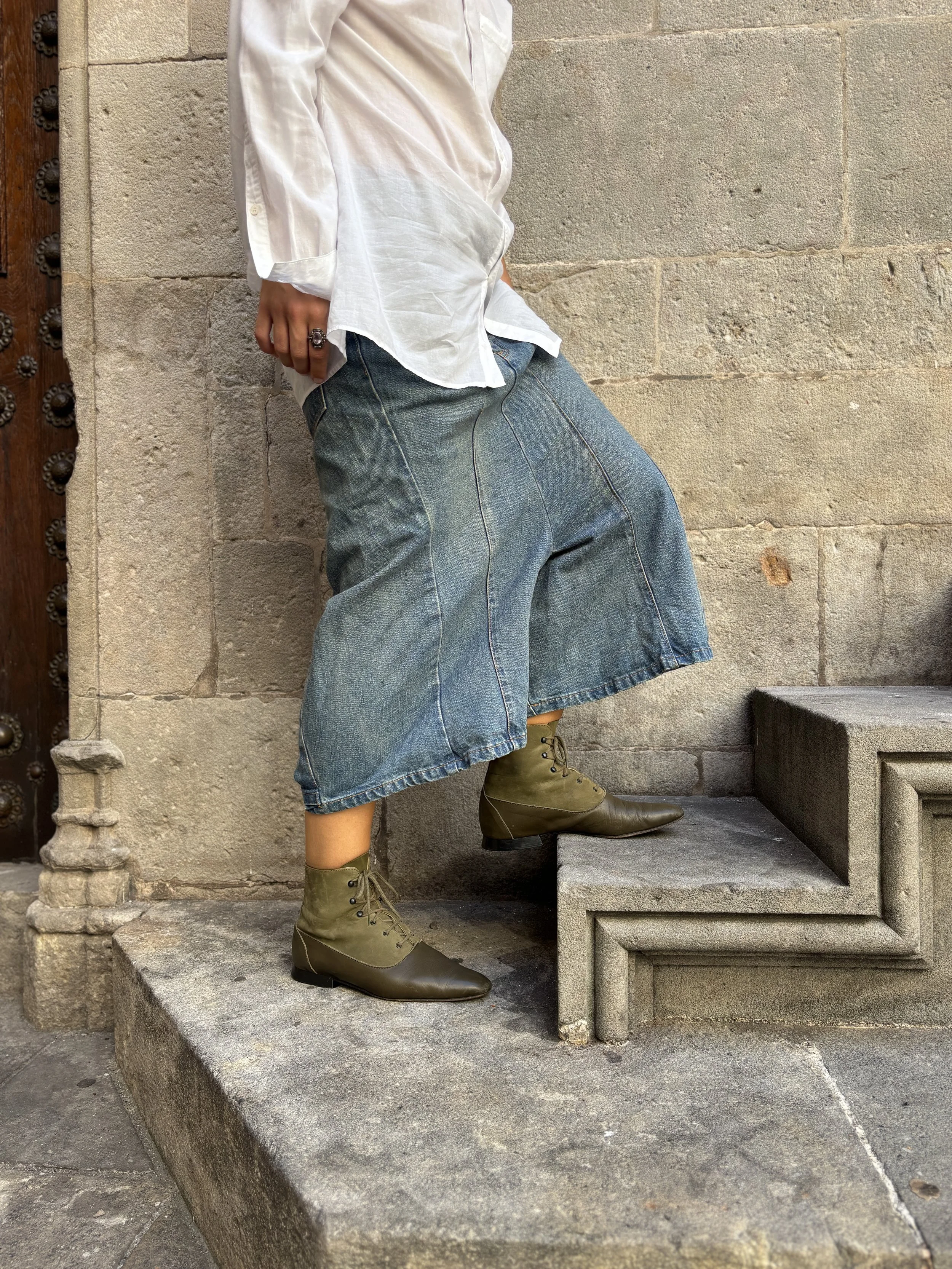 Junya Watanabe Pants