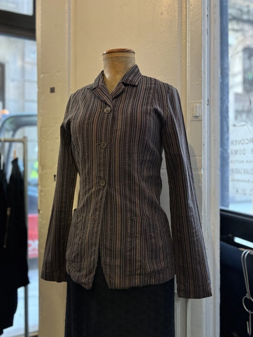 Dries Van Noten Blazer