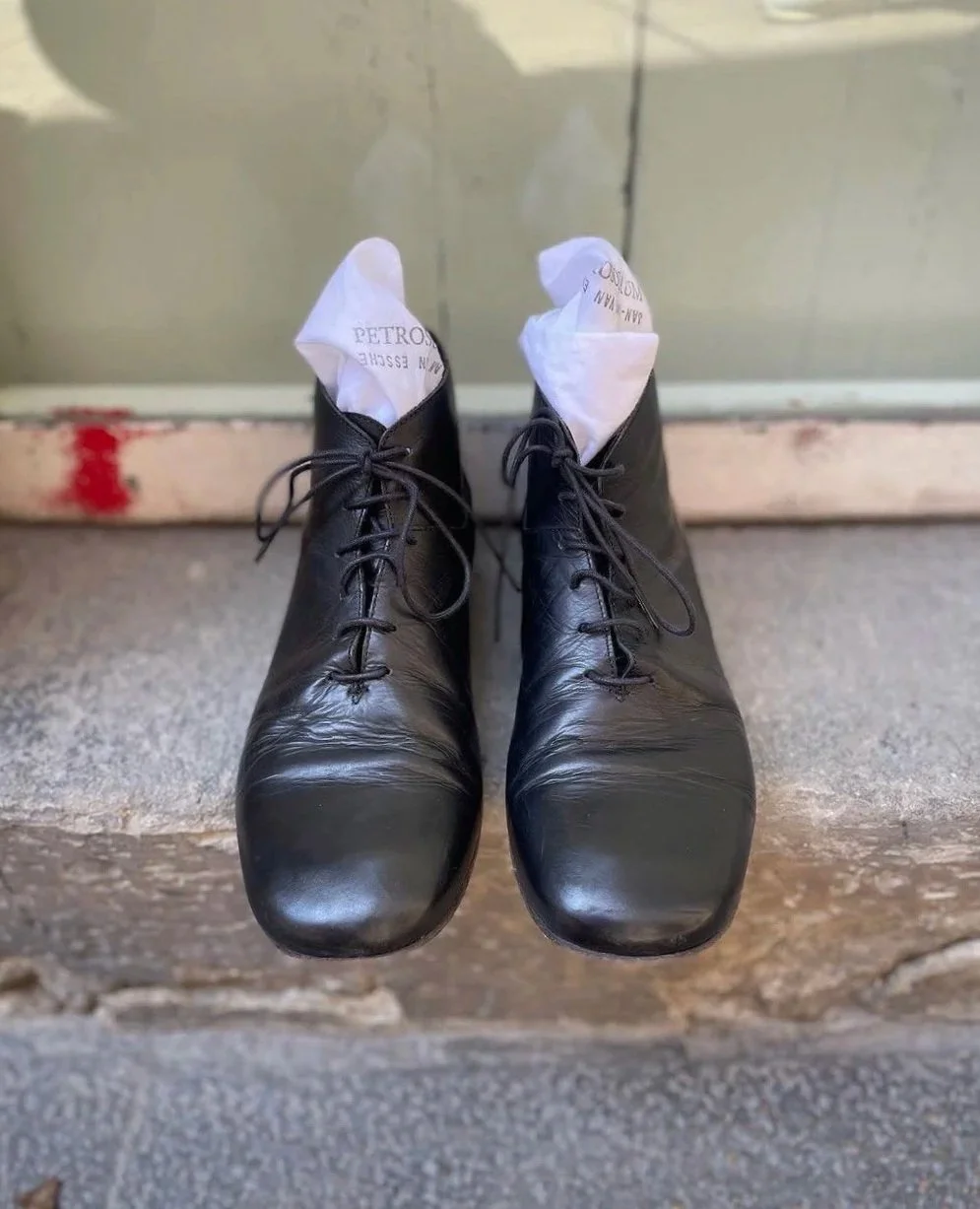 Jan-Jan Van Essche Shoes