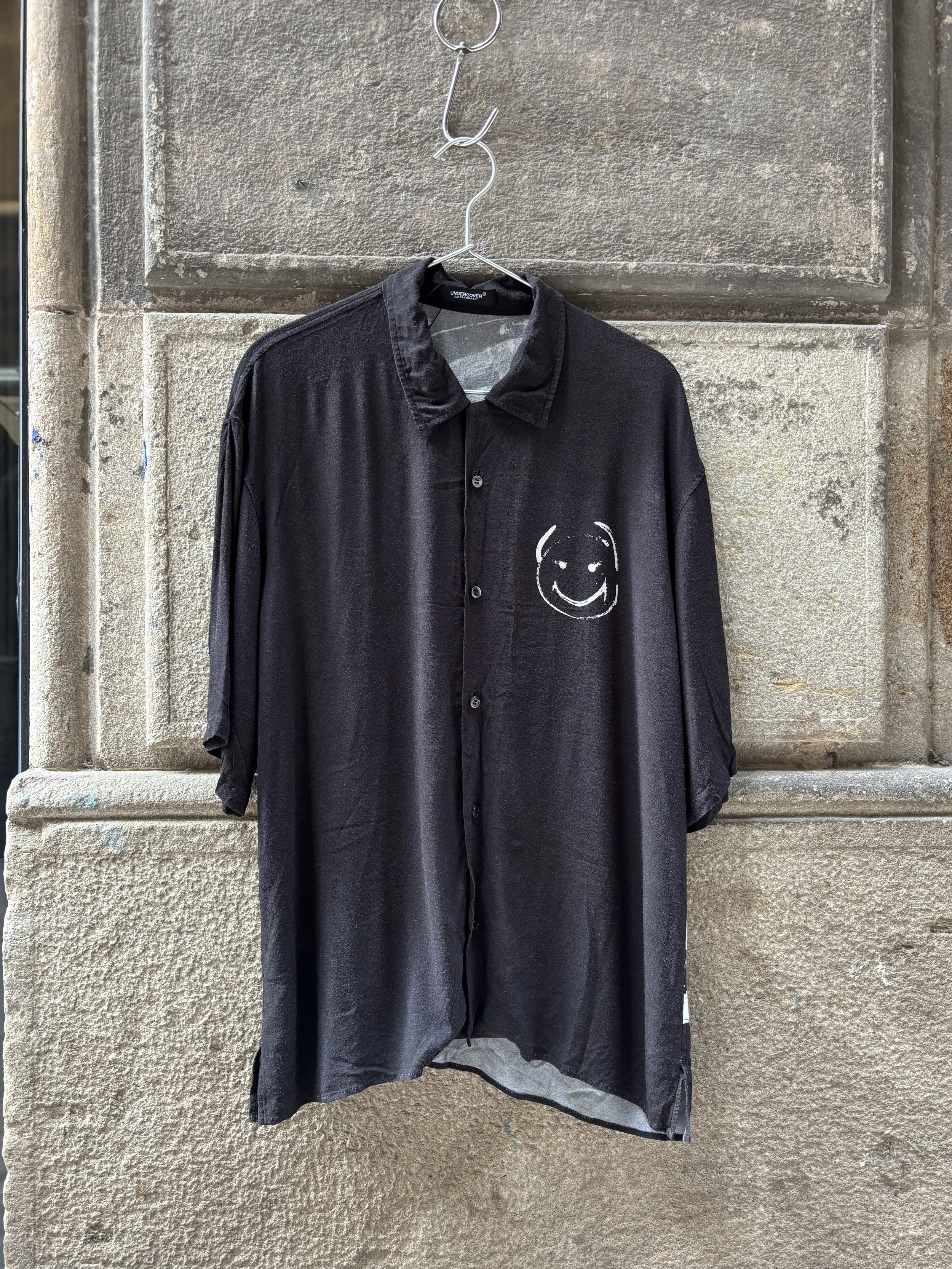 Undercover Shirt