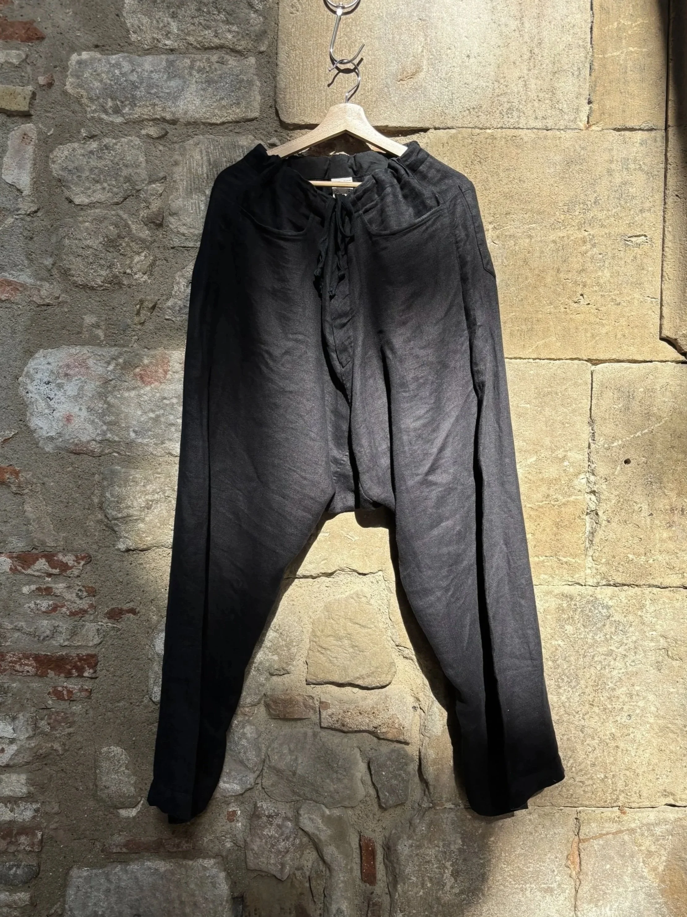 Jan-Jan Van Essche Trousers#58