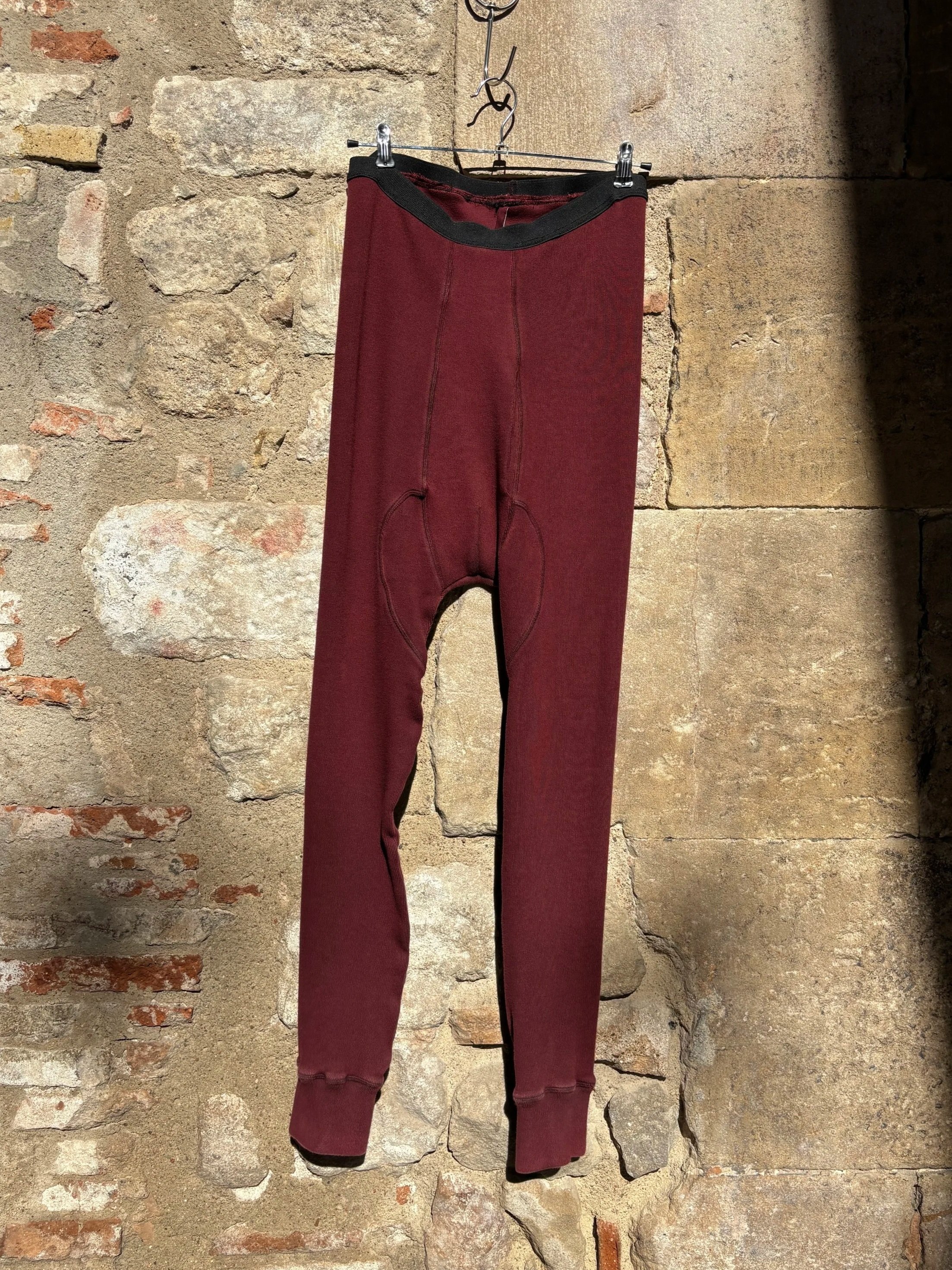 Boris Bidjan Saberi Longjohn