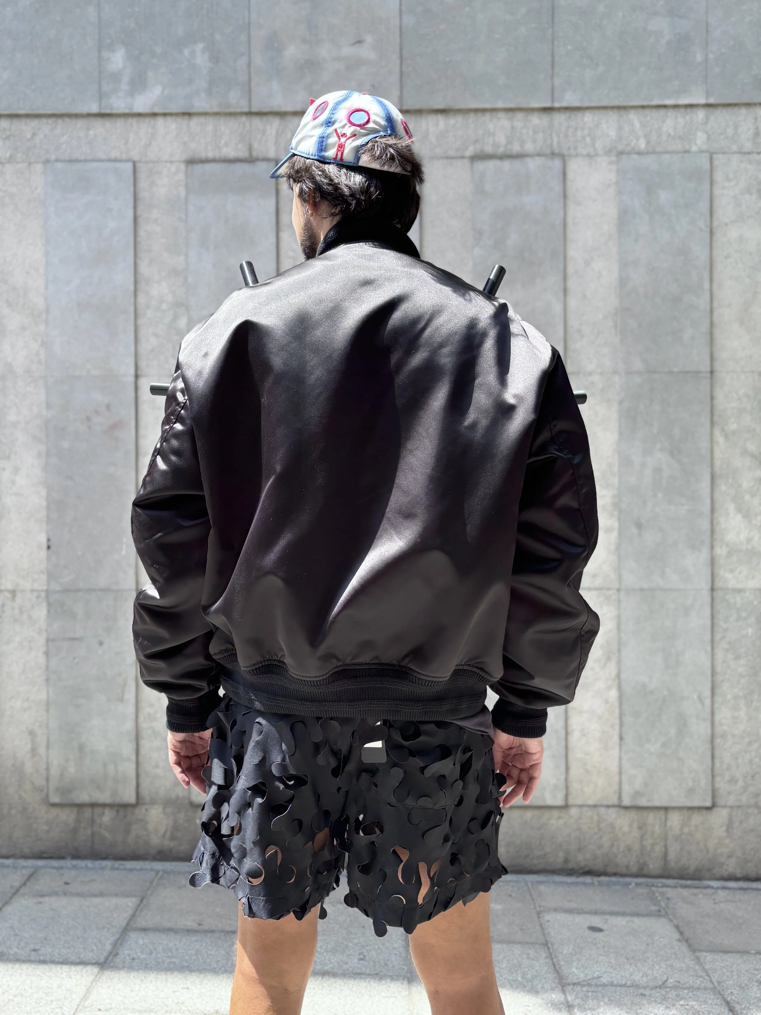 Valter Van Beirendonck Shorts