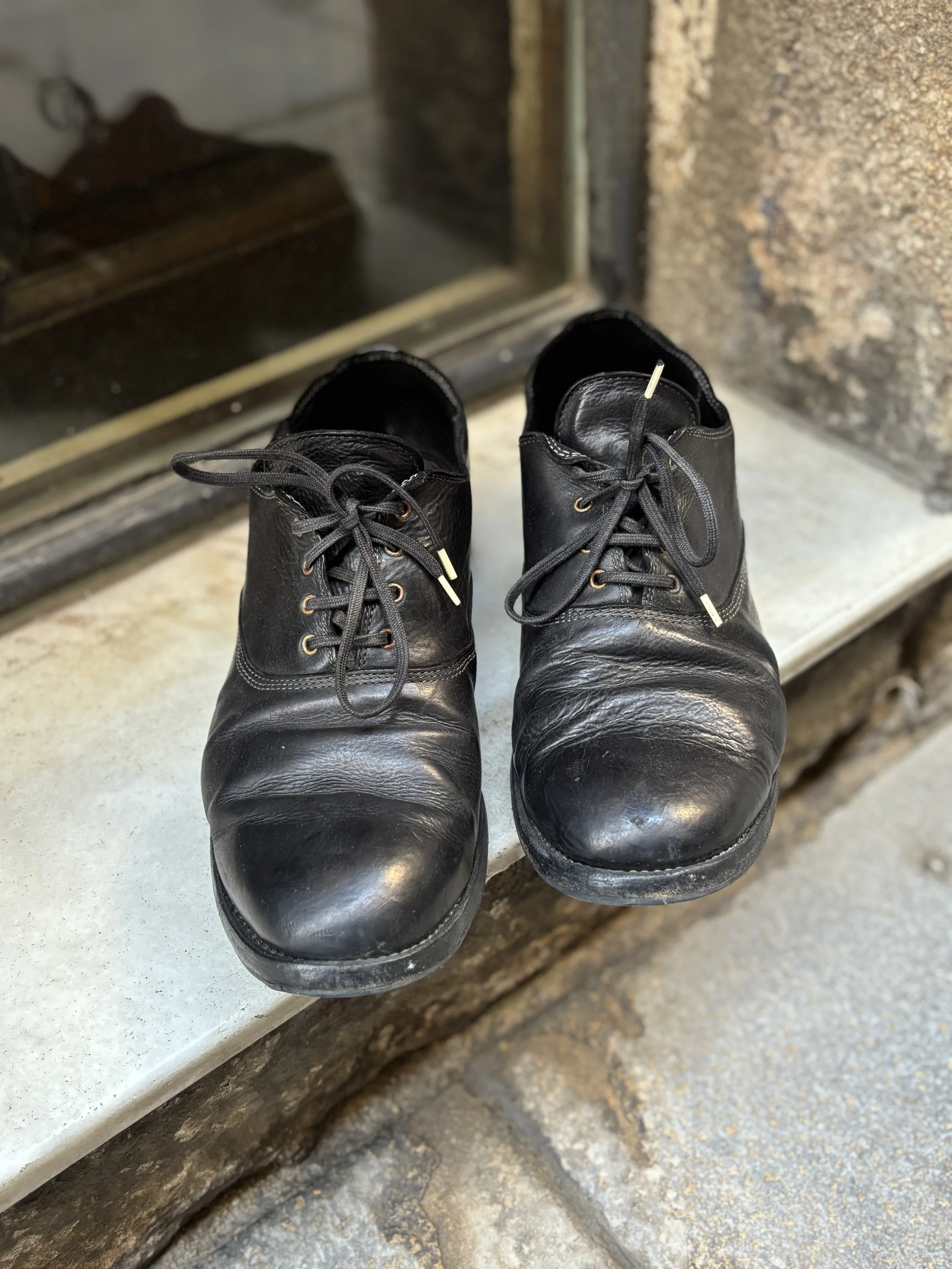 Guidi 110 Derby