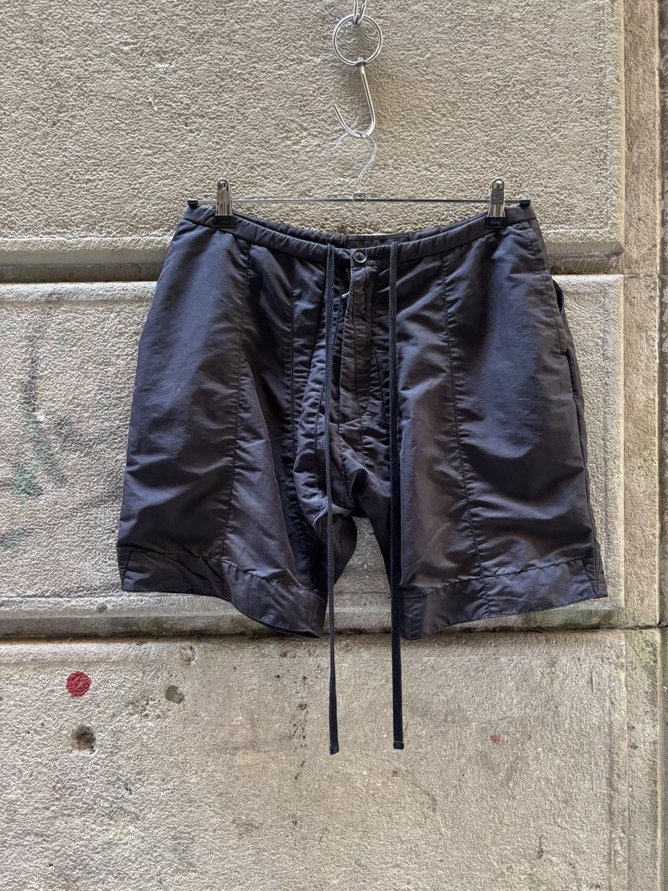 Julius_7 Shorts