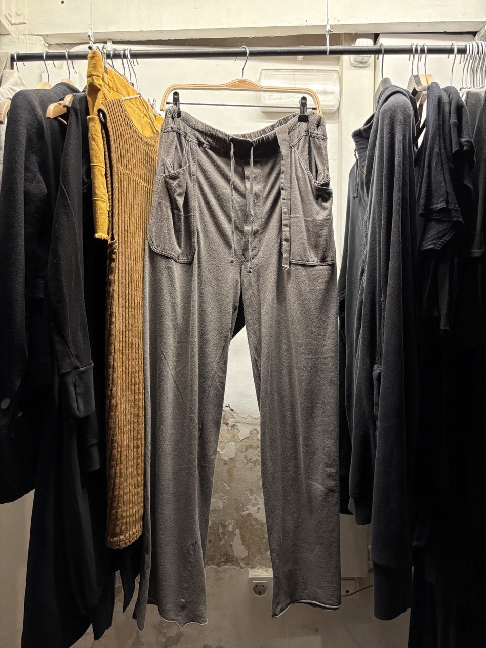 Rick Owens DRKSHDW Pants