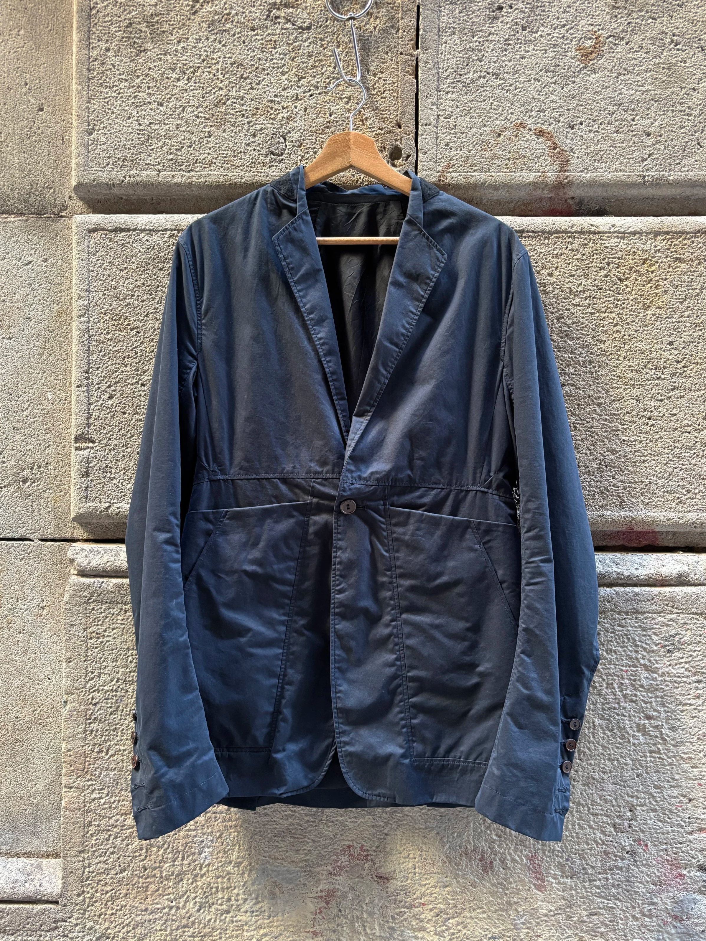 Rick Owens Blazer