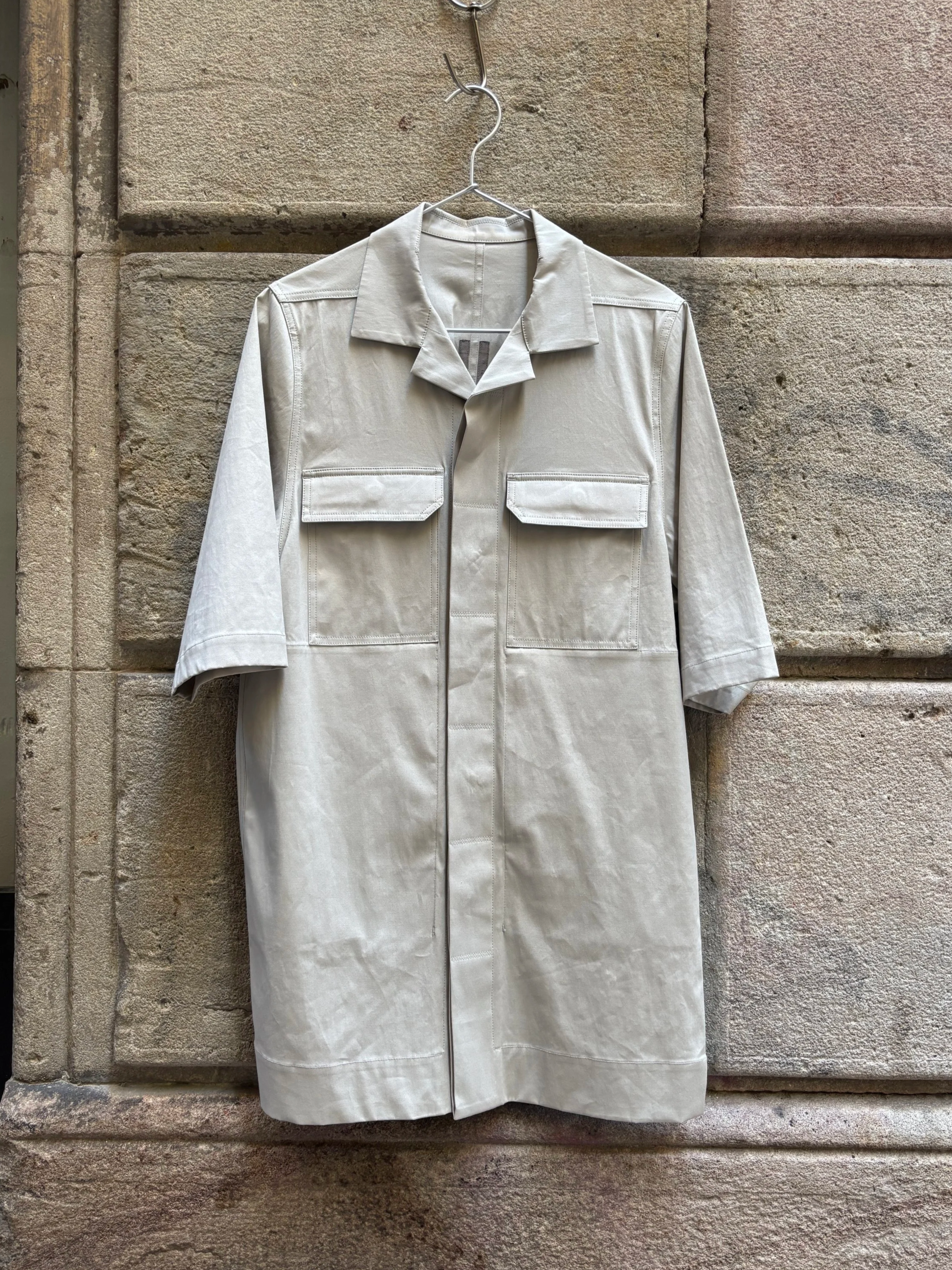 Rick Owens Shirt