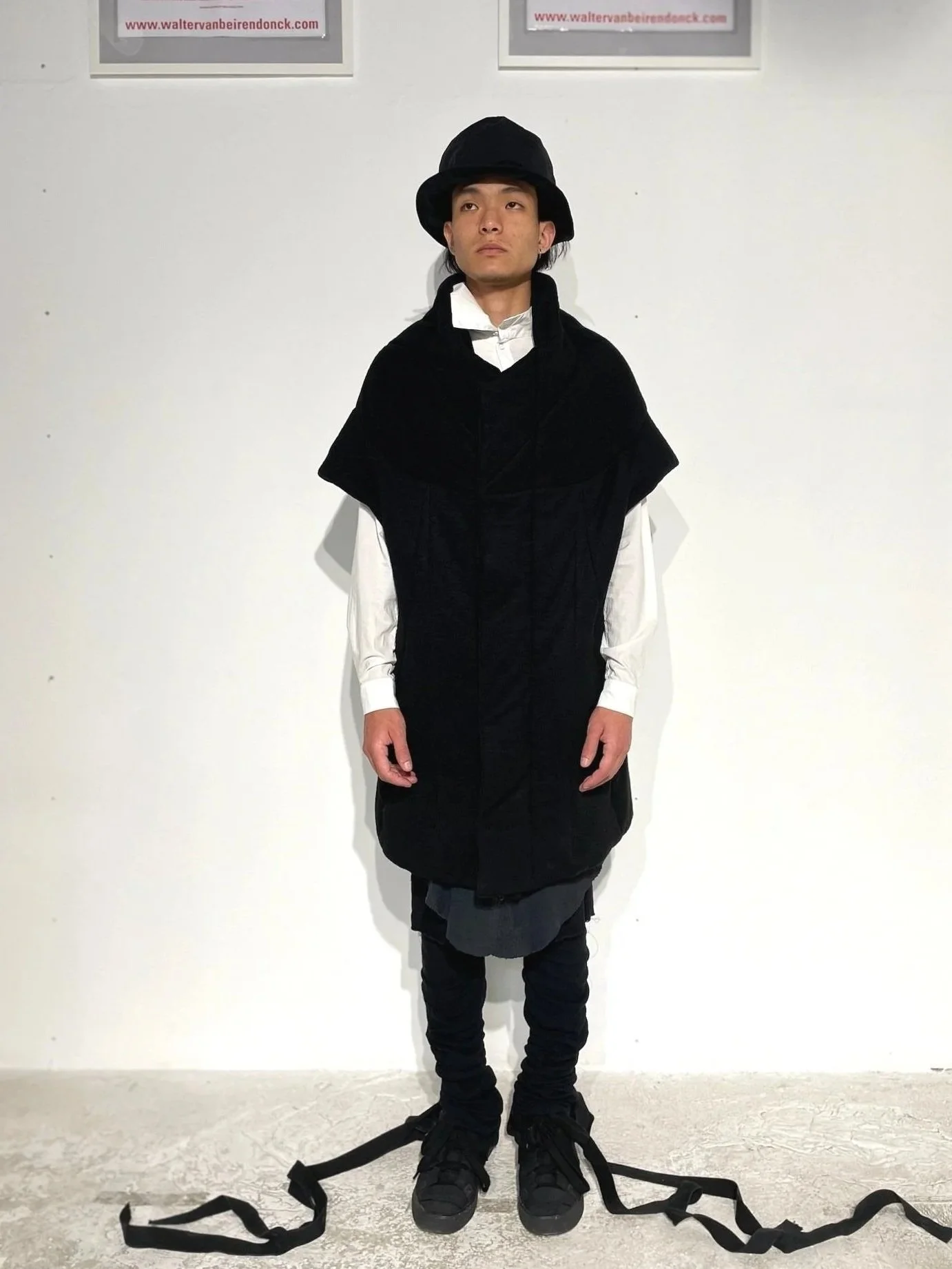 Julius_7 Coat