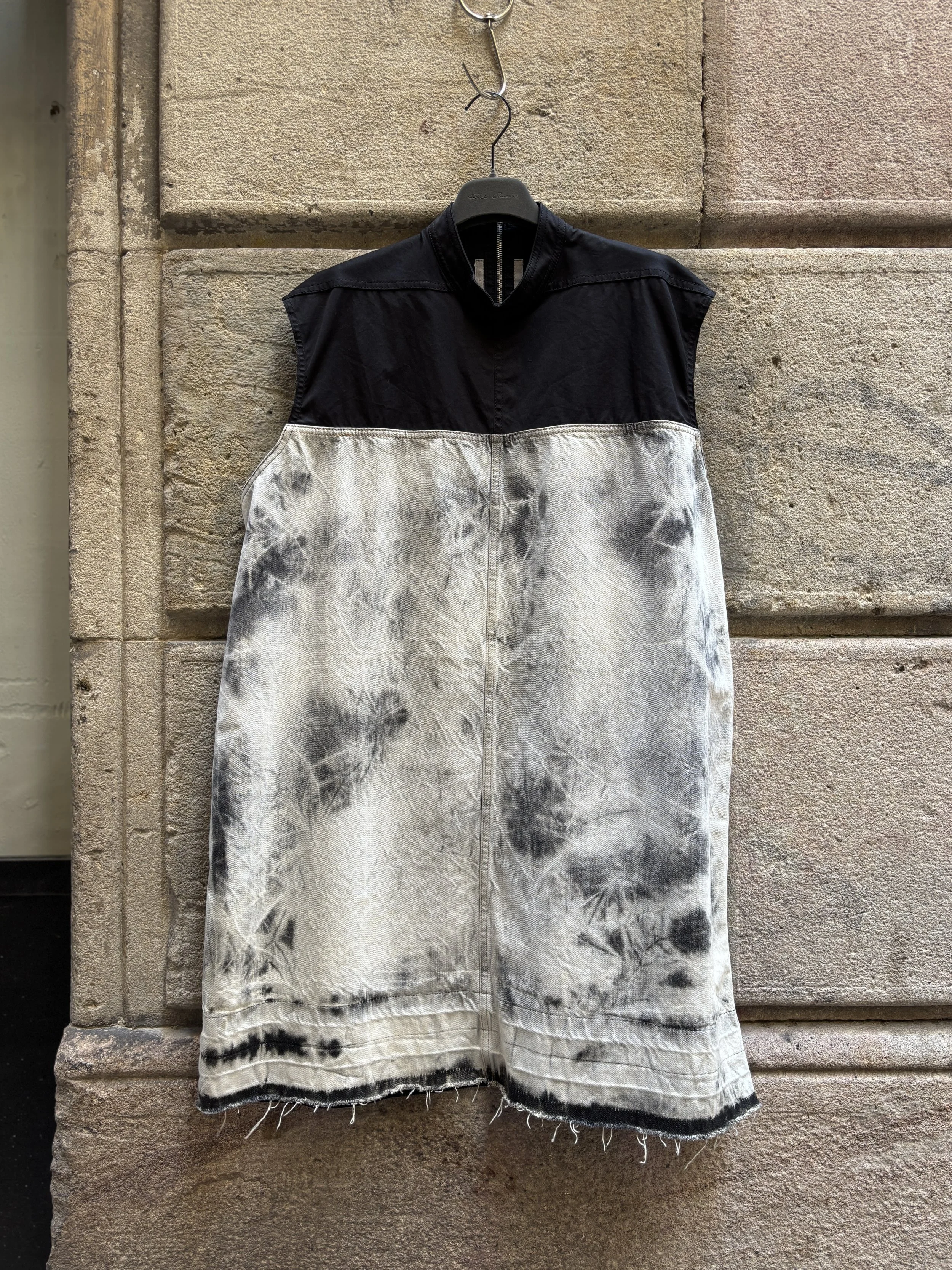 Rick Owens Tunic