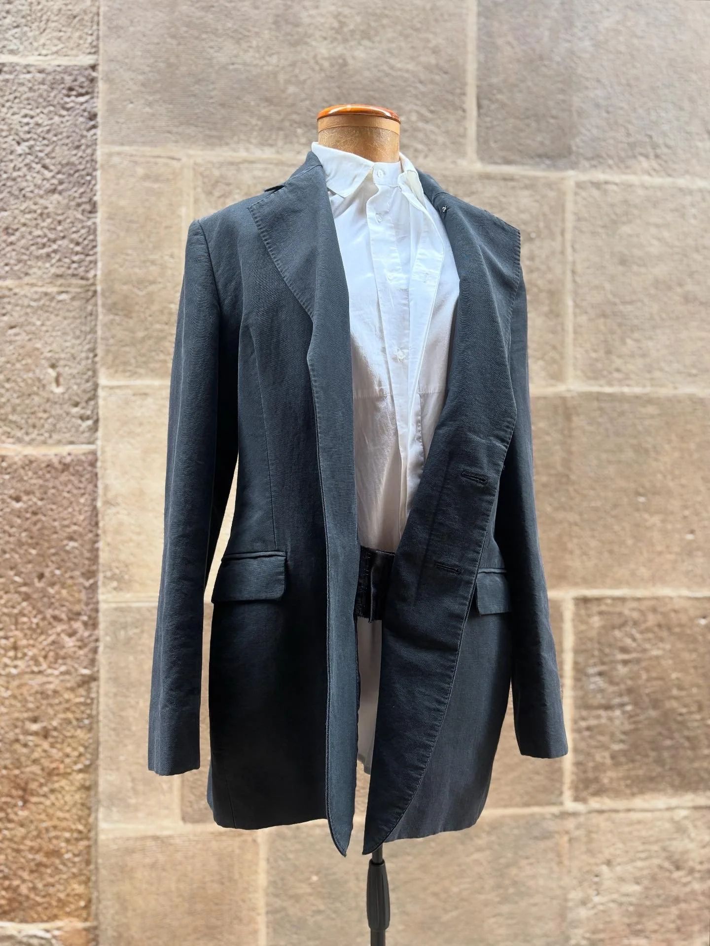 A.F.Vandevorst Blazer