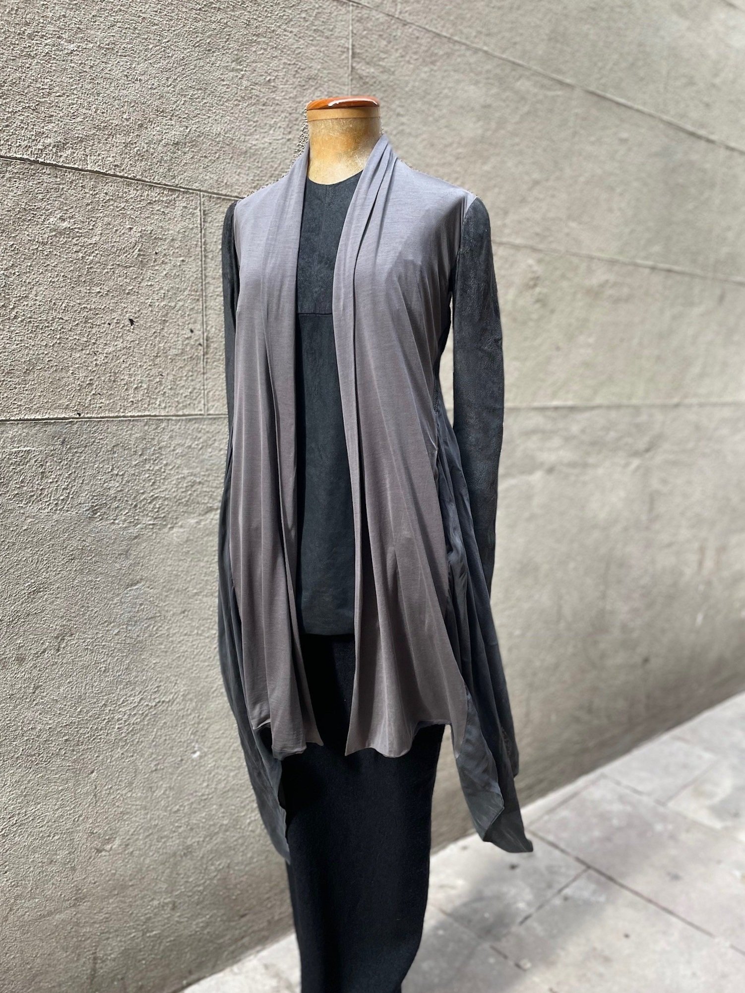 Rick Owens Cardigan
