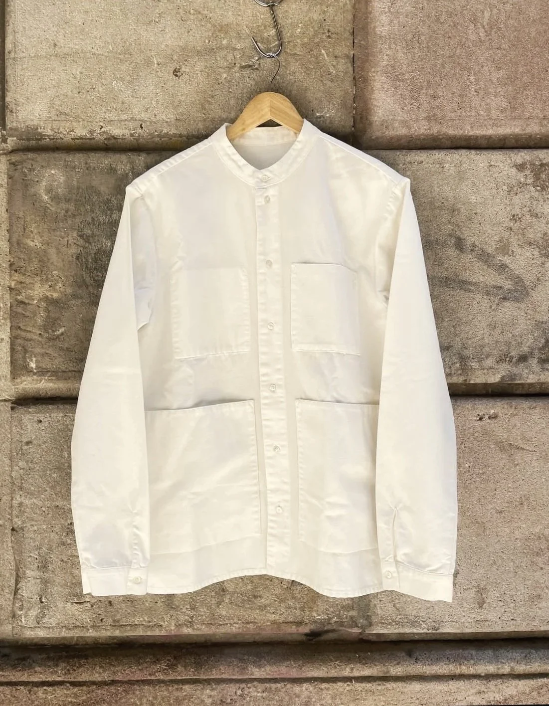 Toogood The Locksmith Shirt