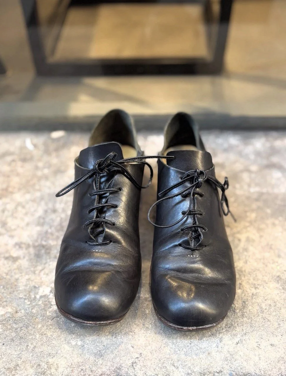 Reinhard Plank Shoes
