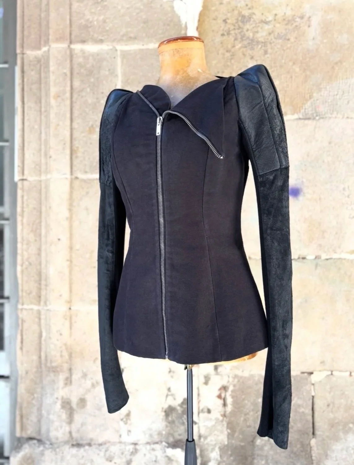 Rick Owens Jacket
