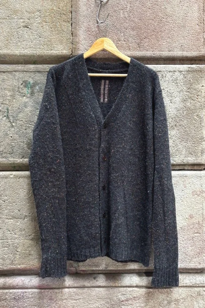Rick Owens Cardigan