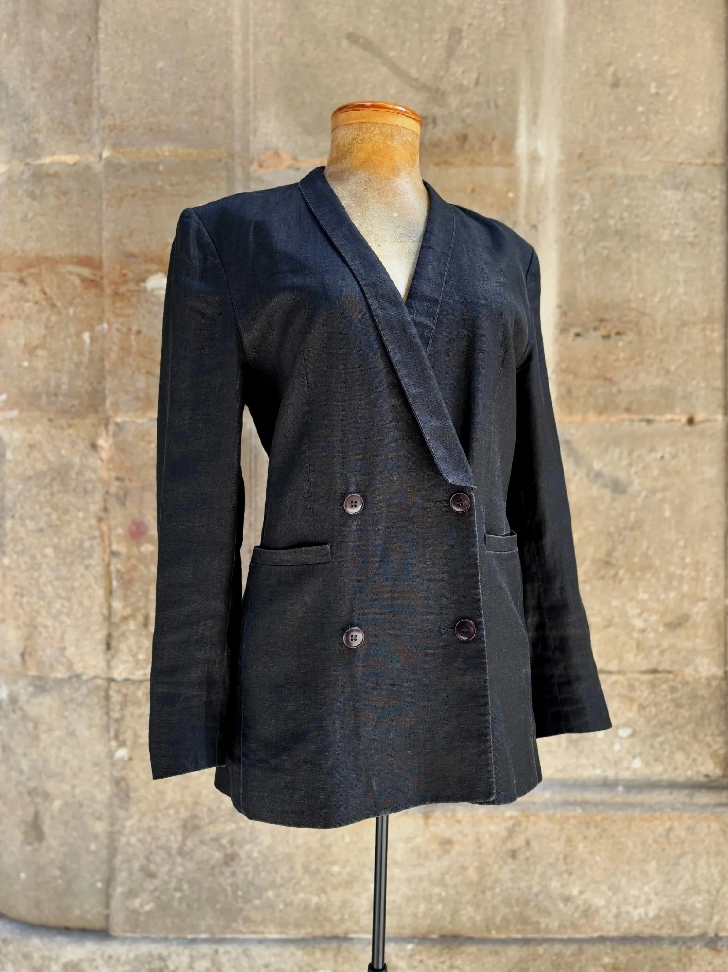 Kenzo Blazer