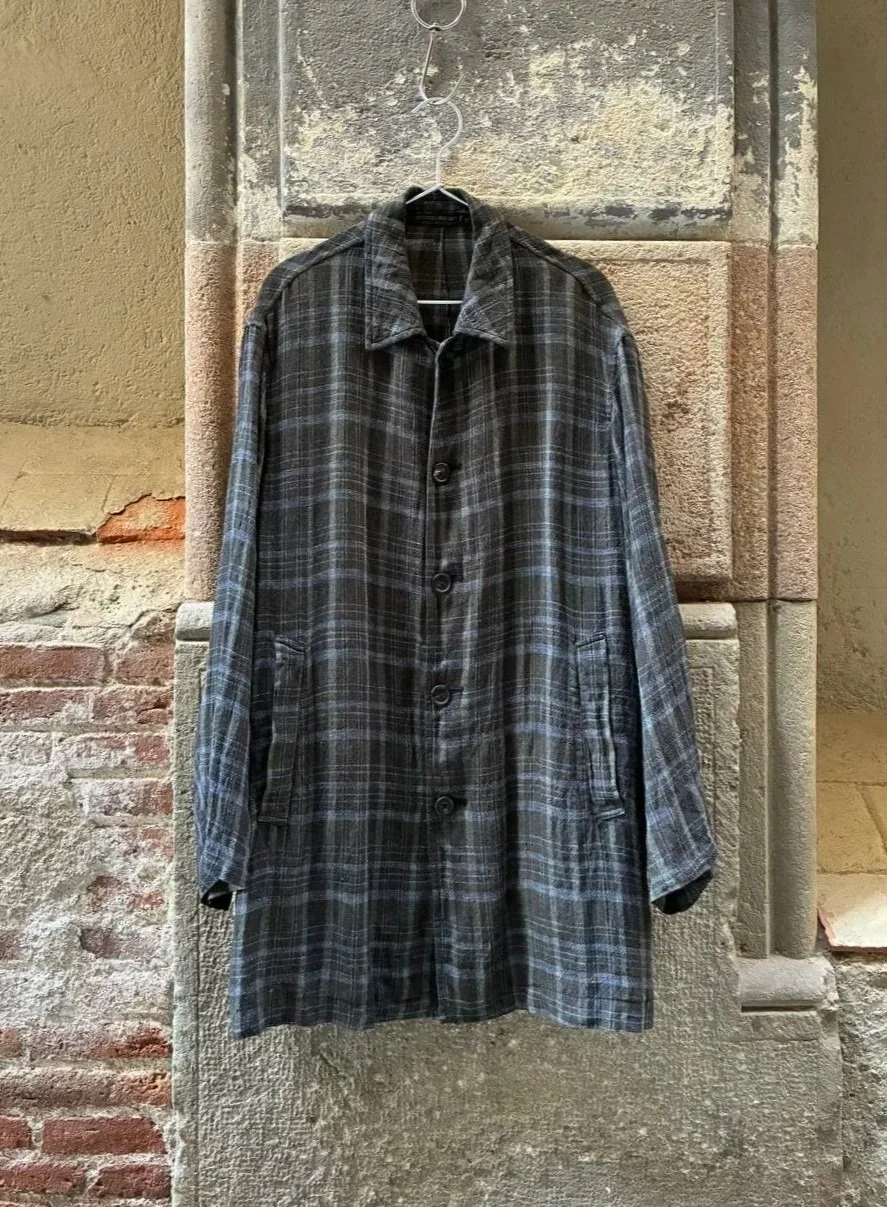 Y's by Yohji Yamamoto Shirt