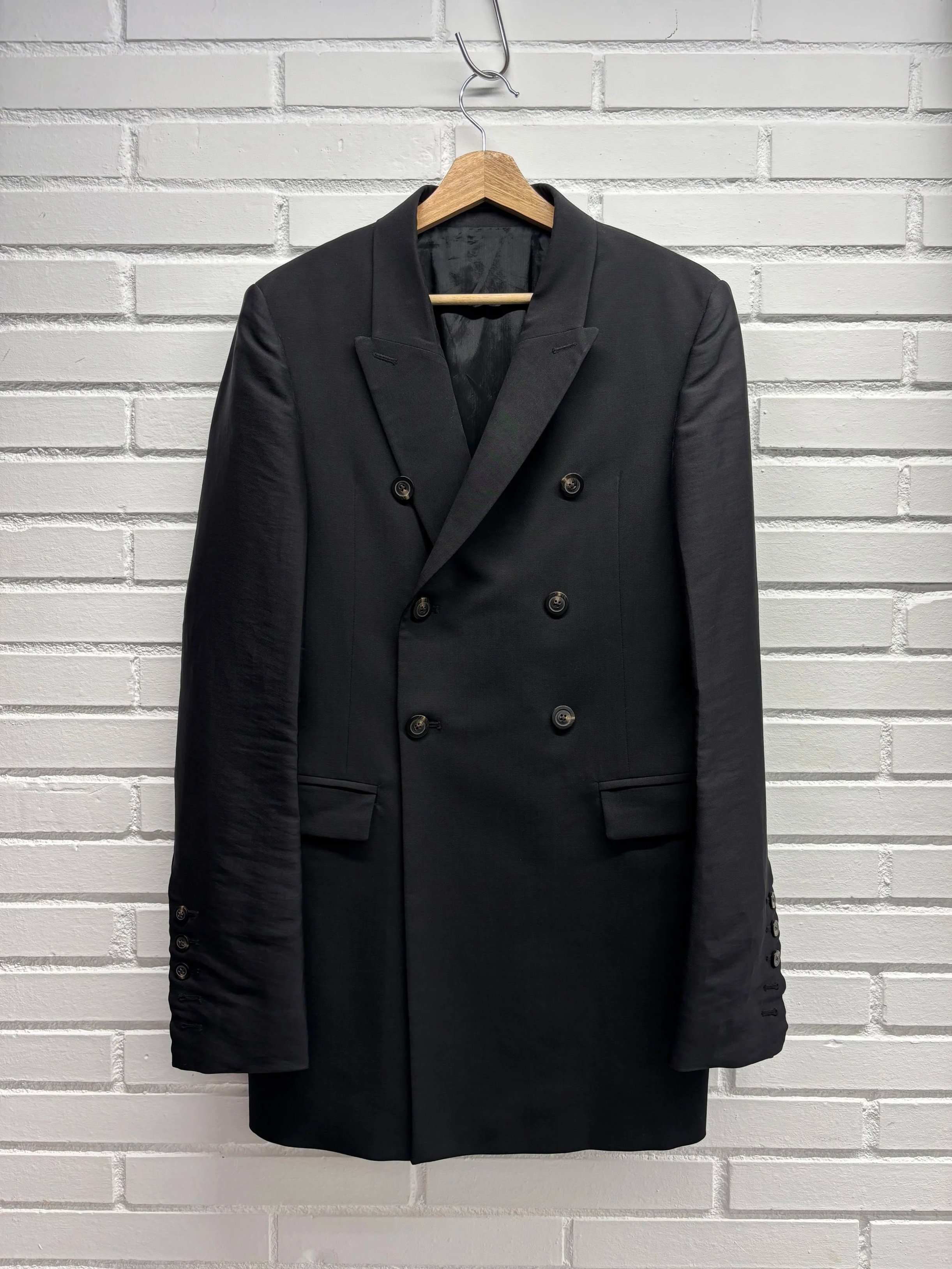 Rick Owens Blazer