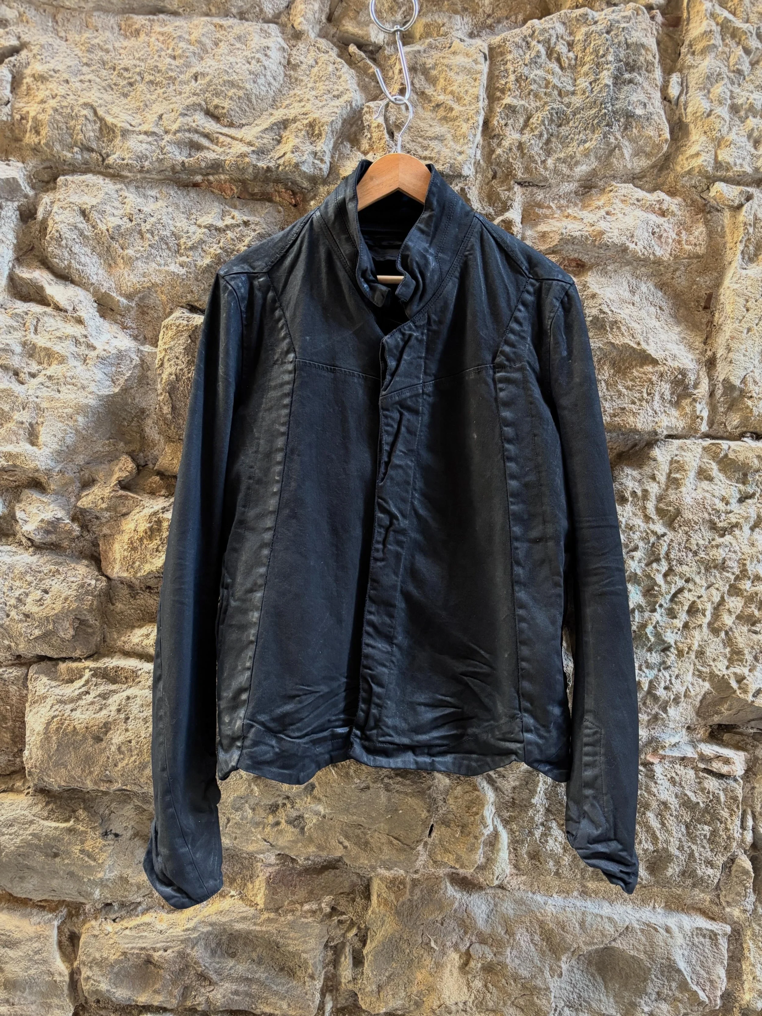 Julius_7 Jacket