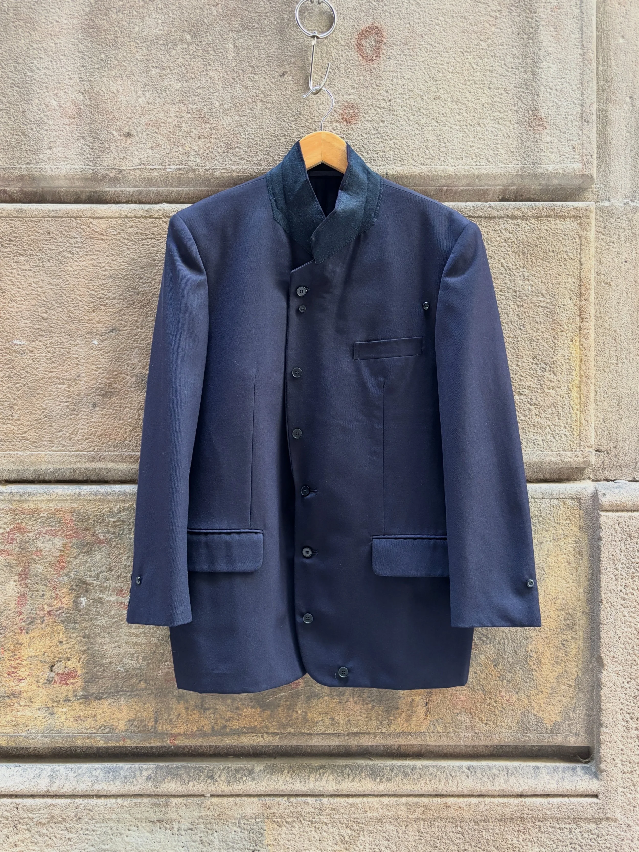 comme des Garçons Homme Blazer