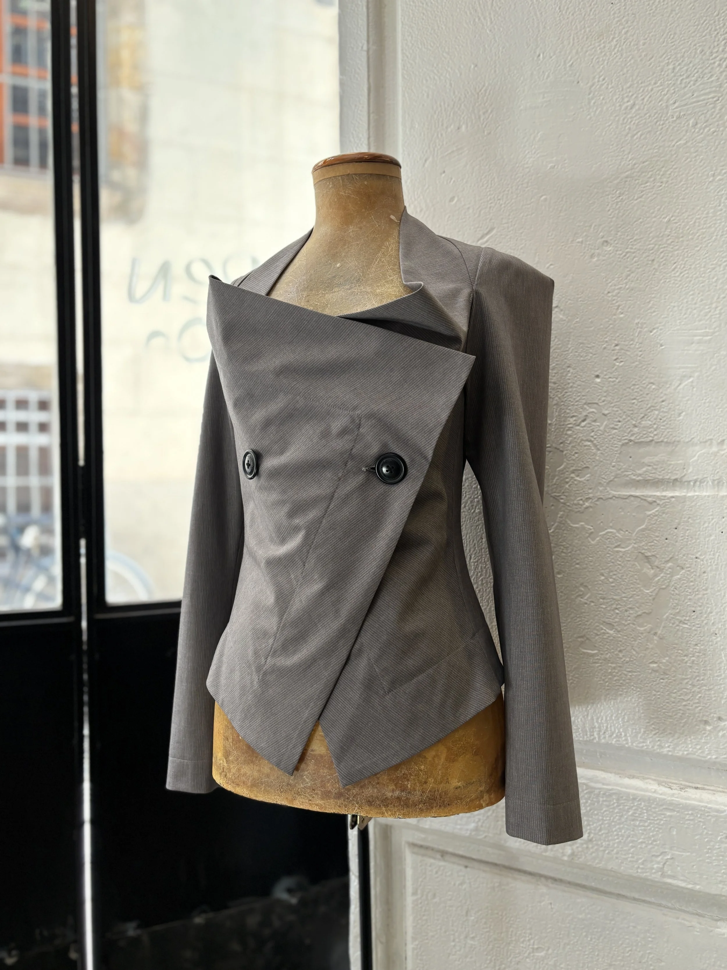 Vivienne Westwood Blazer