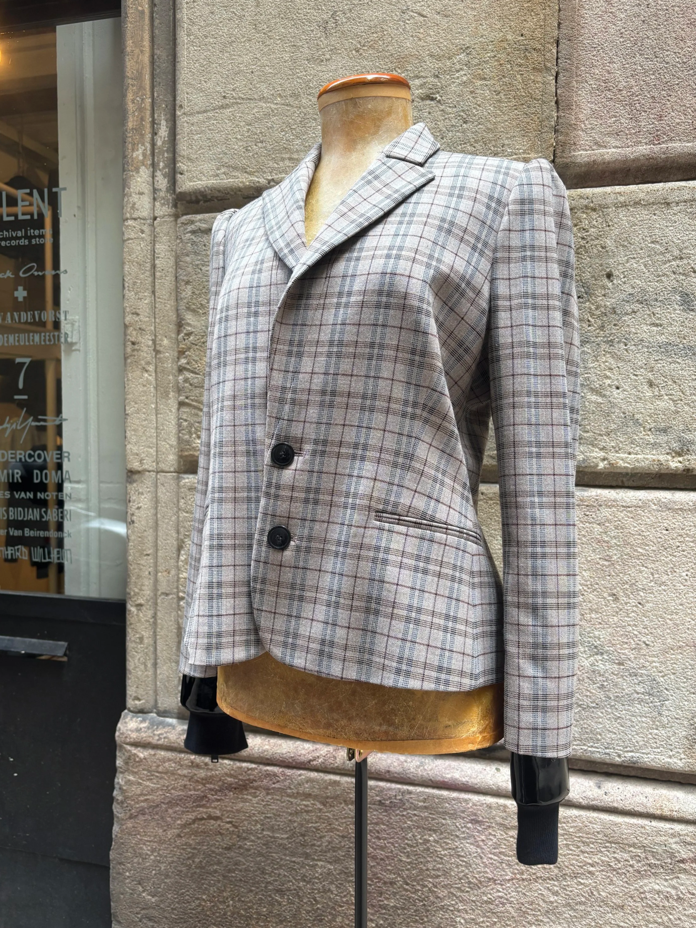 A.F.Vandevorst Blazer