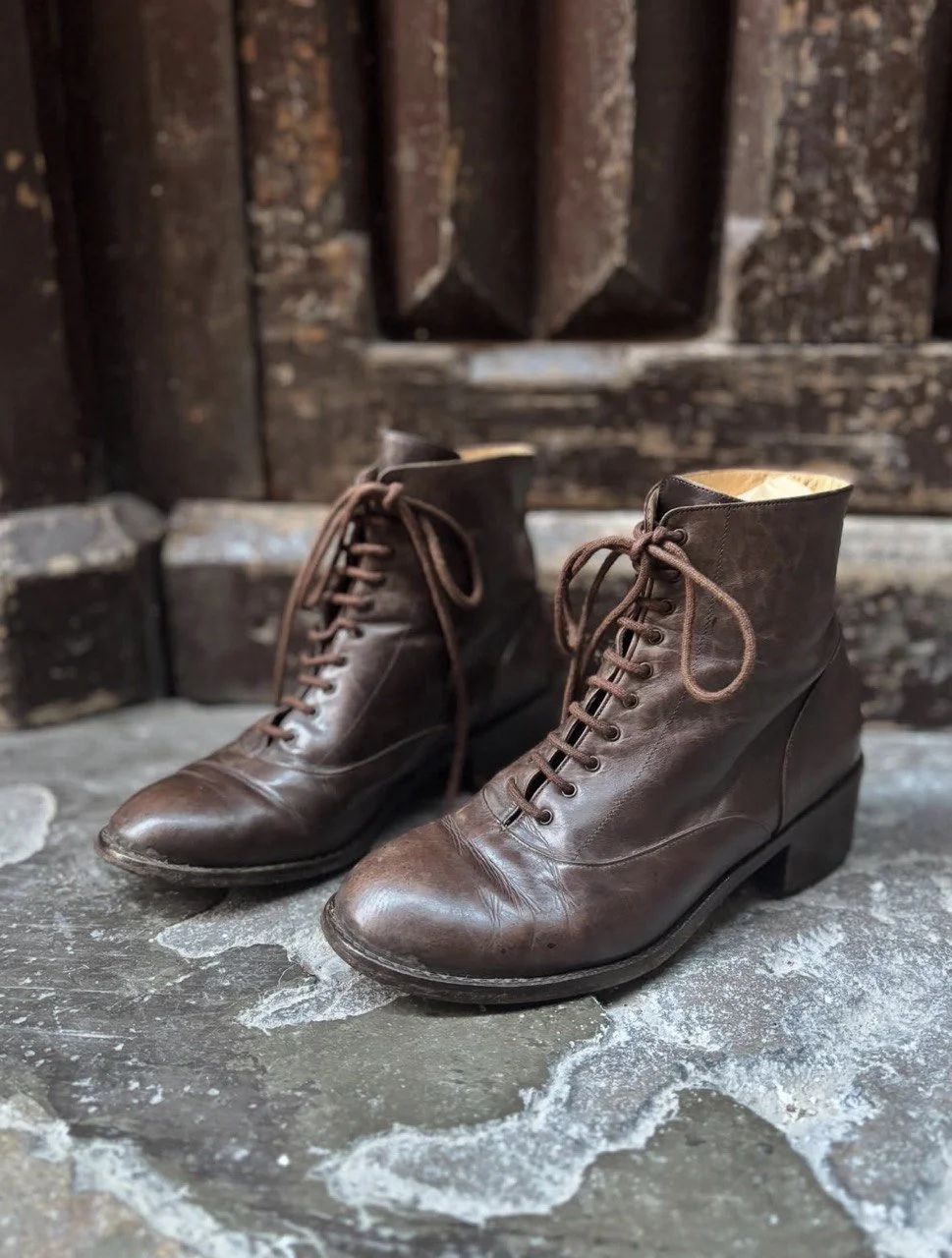 Dries Van Noten Boots