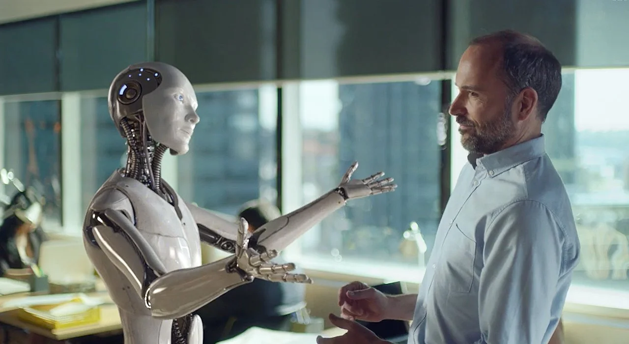 CommBank - Vision for Change